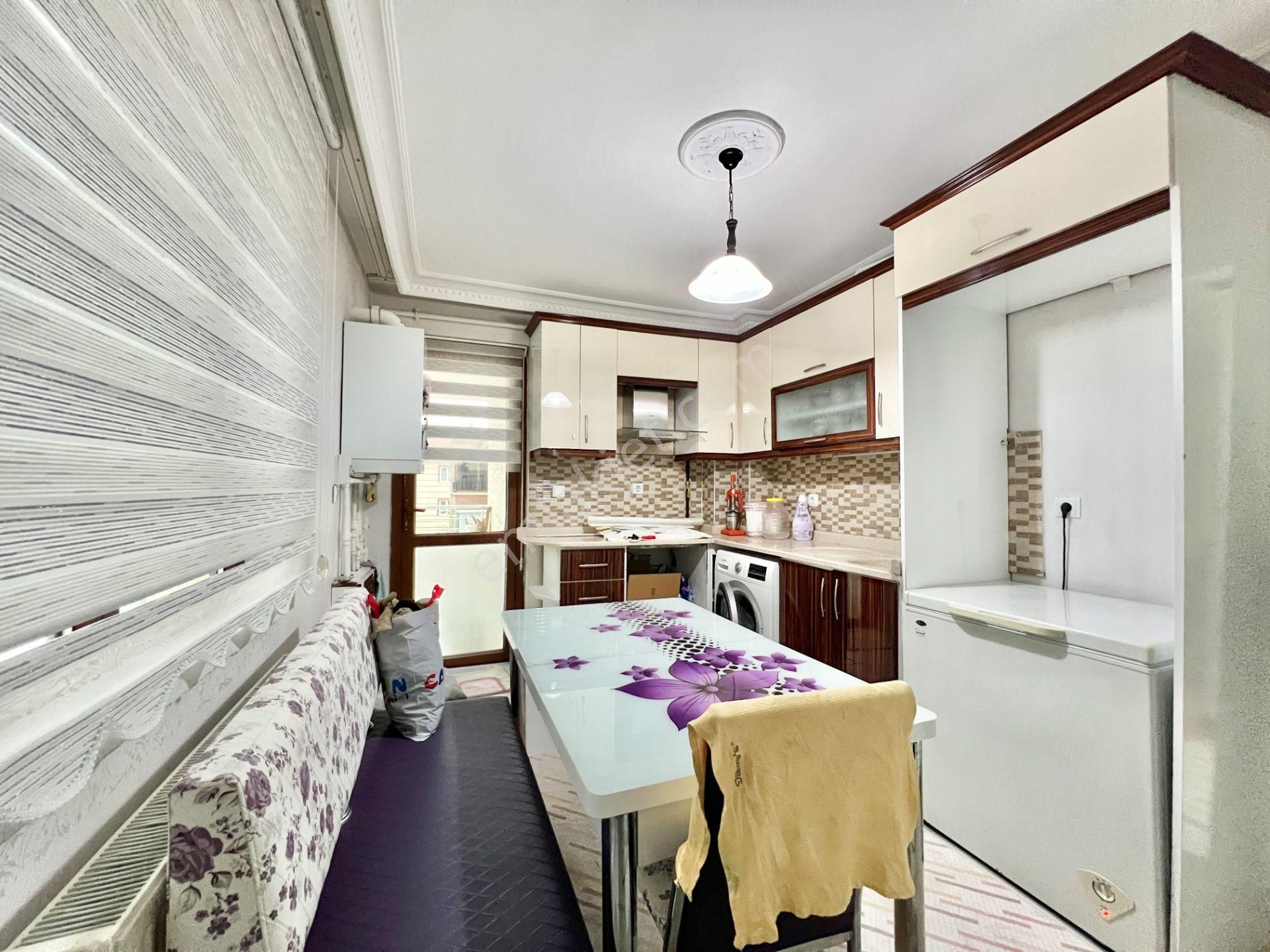 Pursaklar Mehmet Zengin Emlak'tan Merkezde Ful Yapılı Dubleks 2.kat 4+1 Daire - Görsel 2