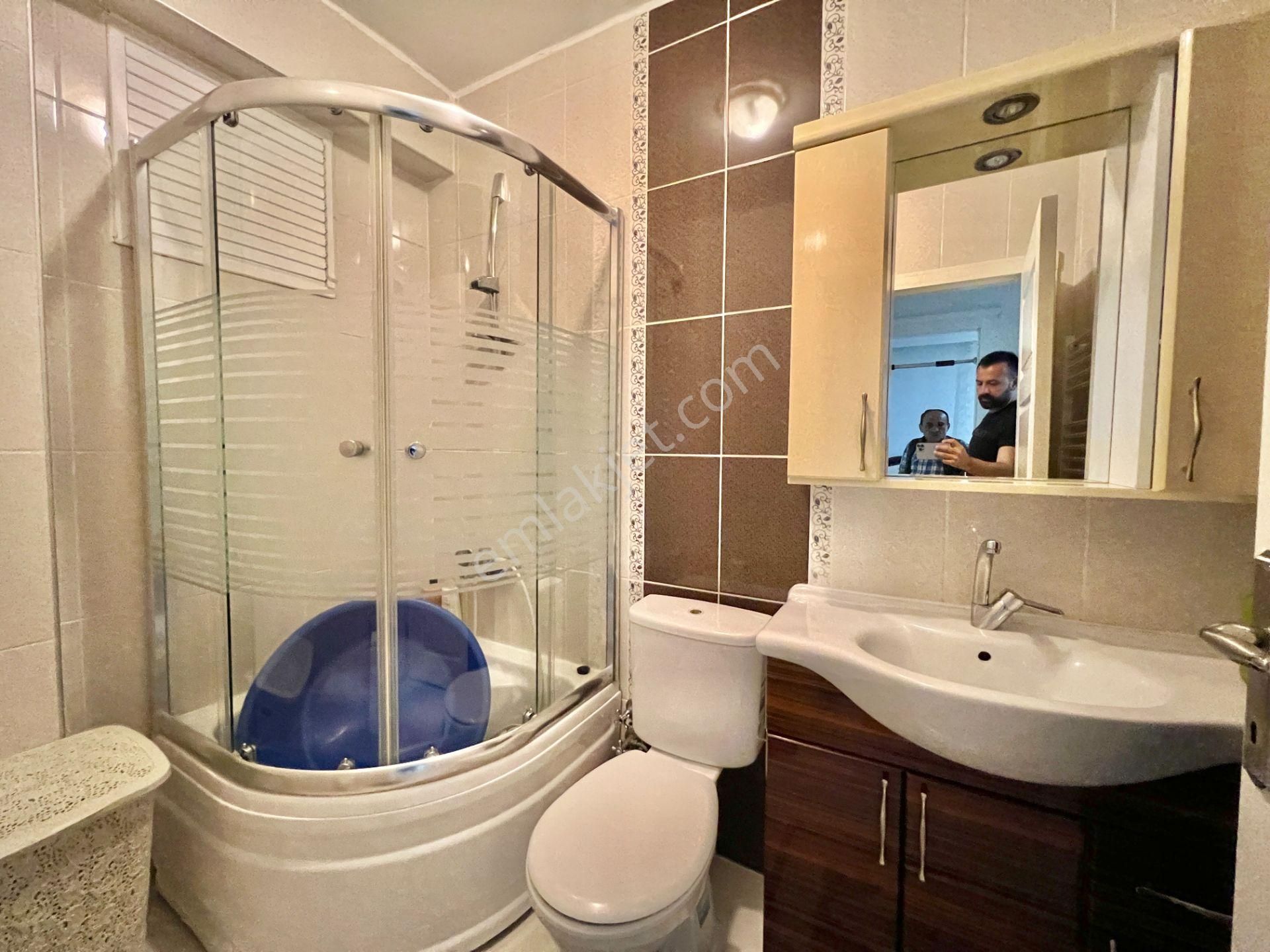 Pursaklar Mehmet Zengin Emlak'tan Merkezde Ful Yapılı Dubleks 2.kat 4+1 Daire - Görsel 30