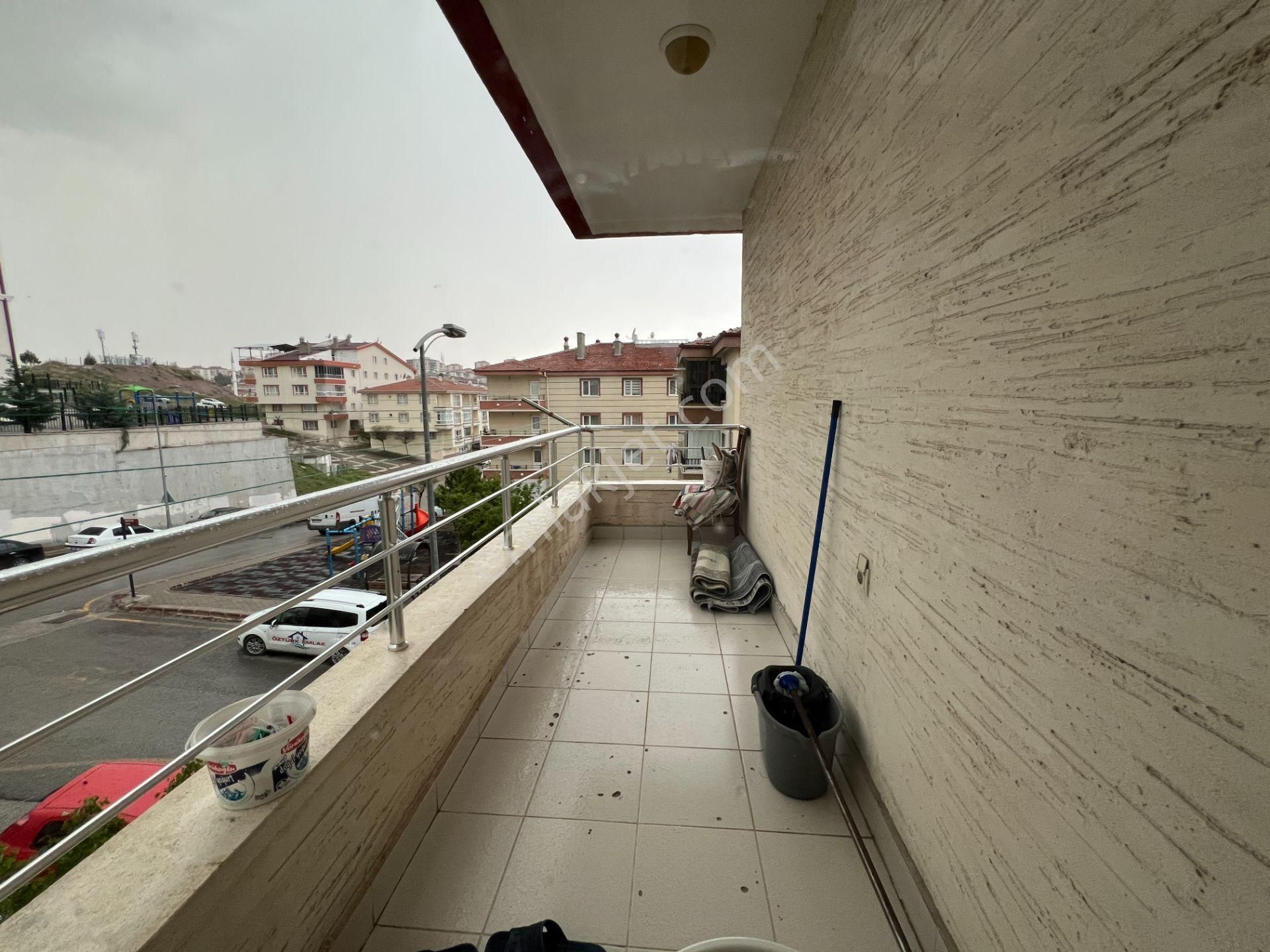 Pursaklar Mehmet Zengin Emlak'tan Merkezde Ful Yapılı Dubleks 2.kat 4+1 Daire - Görsel 32