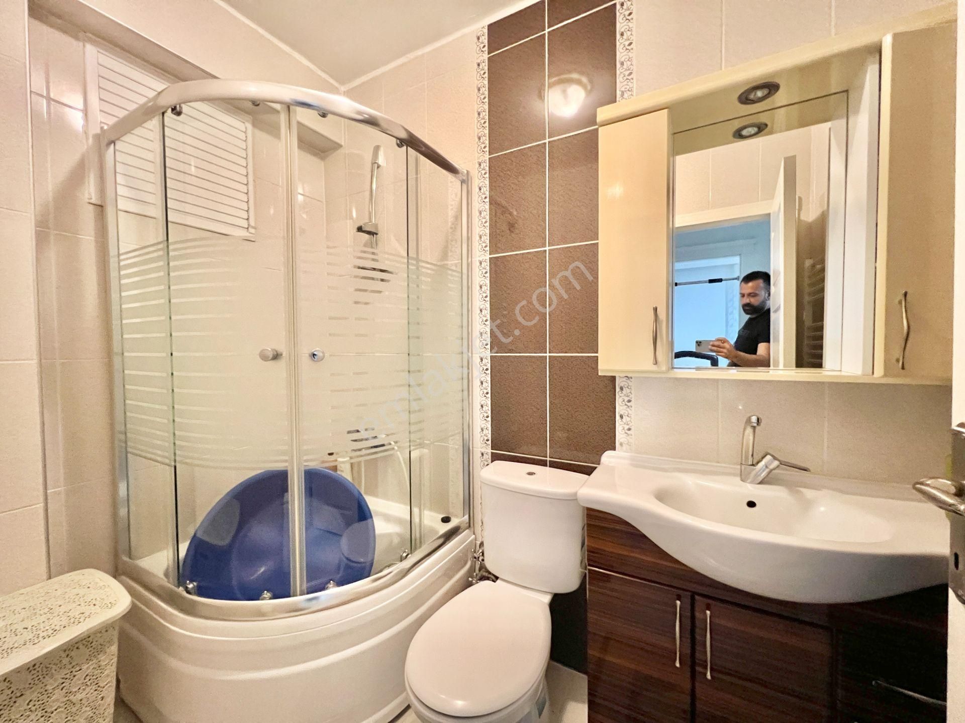 Pursaklar Mehmet Zengin Emlak'tan Merkezde Ful Yapılı Dubleks 2.kat 4+1 Daire - Görsel 29