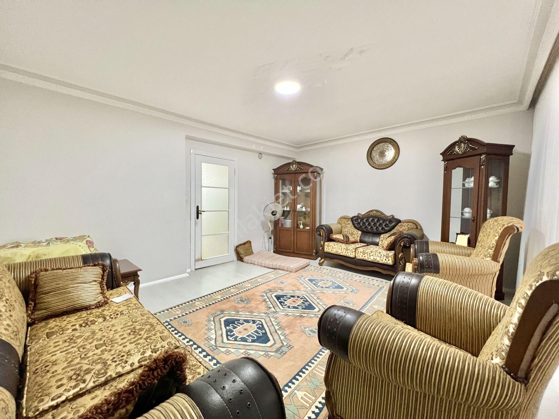 Pursaklar Mehmet Zengin Emlak'tan Merkezde Ful Yapılı Dubleks 2.kat 4+1 Daire - Görsel 37