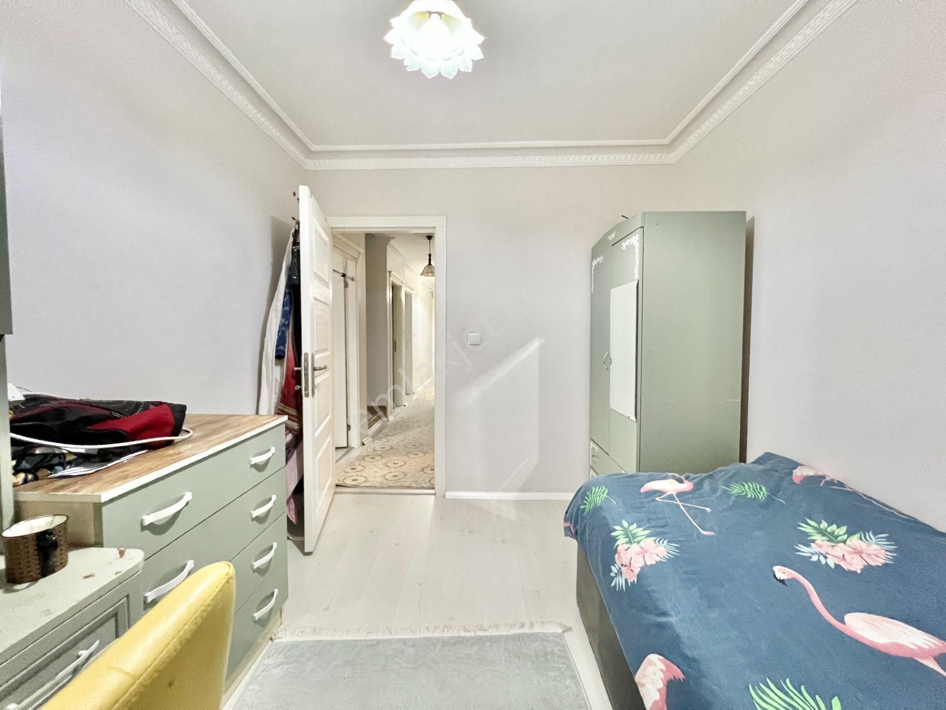 Pursaklar Mehmet Zengin Emlak'tan Merkezde Ful Yapılı Dubleks 2.kat 4+1 Daire - Görsel 28