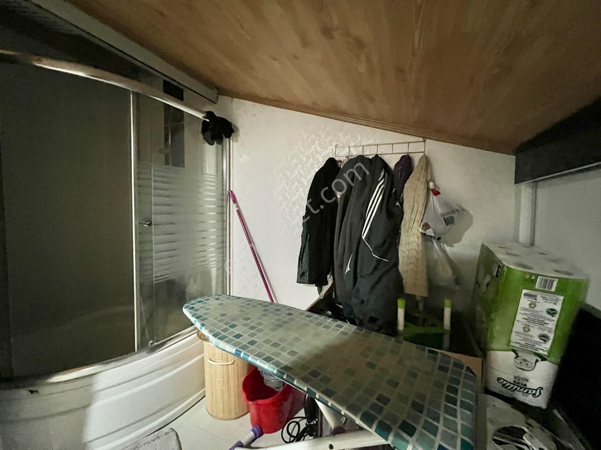 Pursaklar Mehmet Zengin Emlak'tan Merkezde Ful Yapılı Dubleks 2.kat 4+1 Daire - Görsel 19