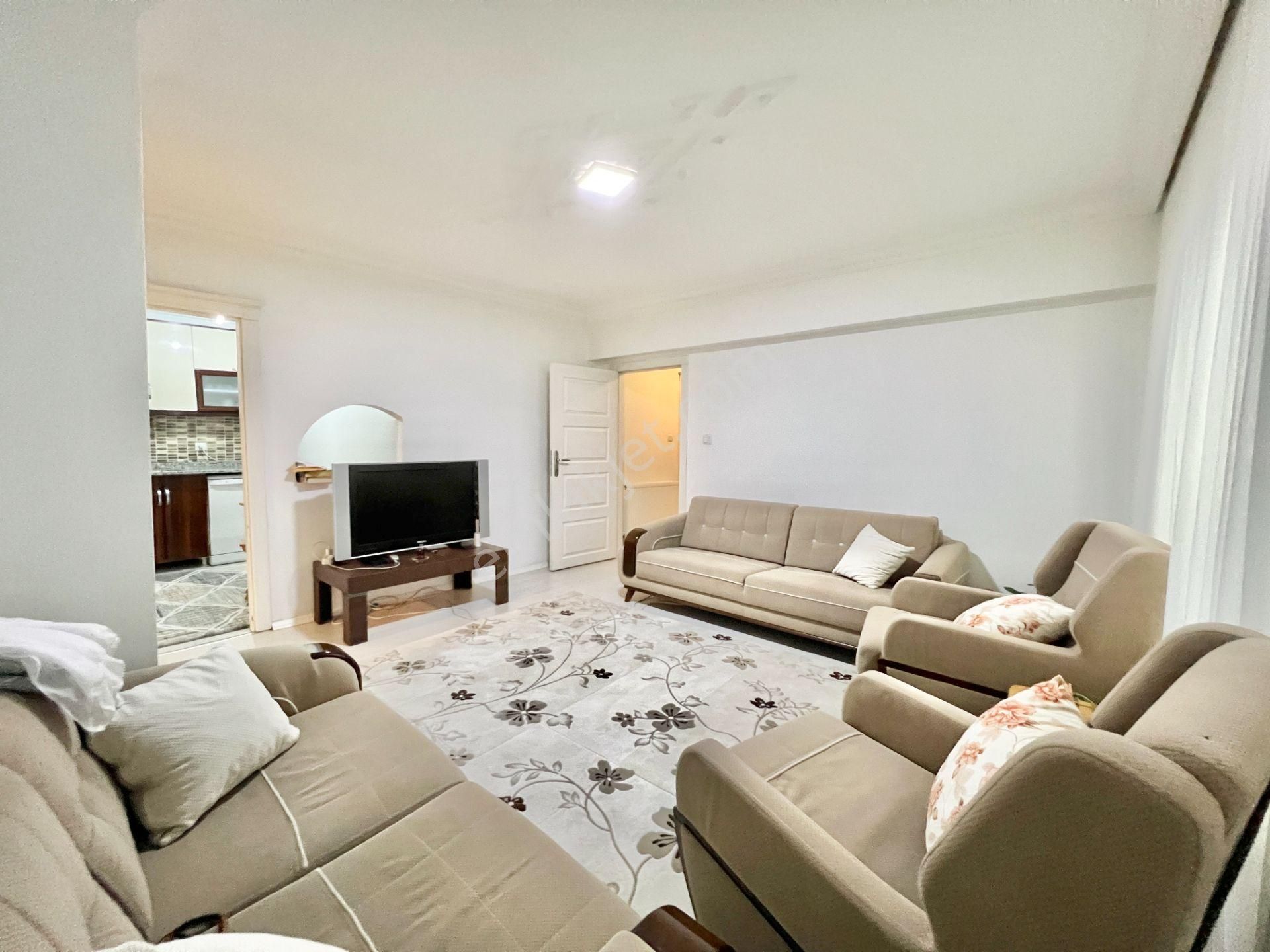 Pursaklar Mehmet Zengin Emlak'tan Merkezde Ful Yapılı Dubleks 2.kat 4+1 Daire - Görsel 13