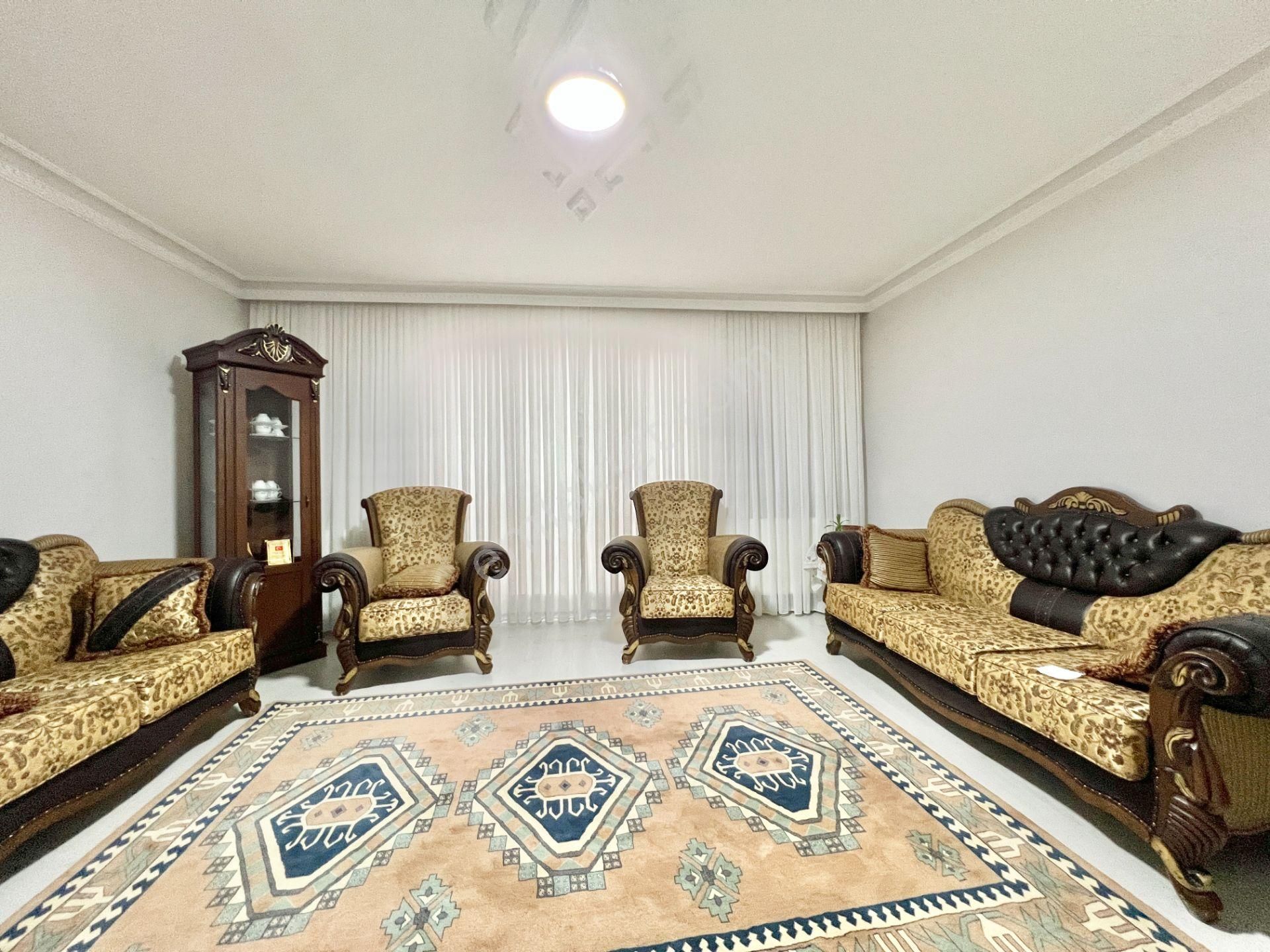 Pursaklar Mehmet Zengin Emlak'tan Merkezde Ful Yapılı Dubleks 2.kat 4+1 Daire - Görsel 35