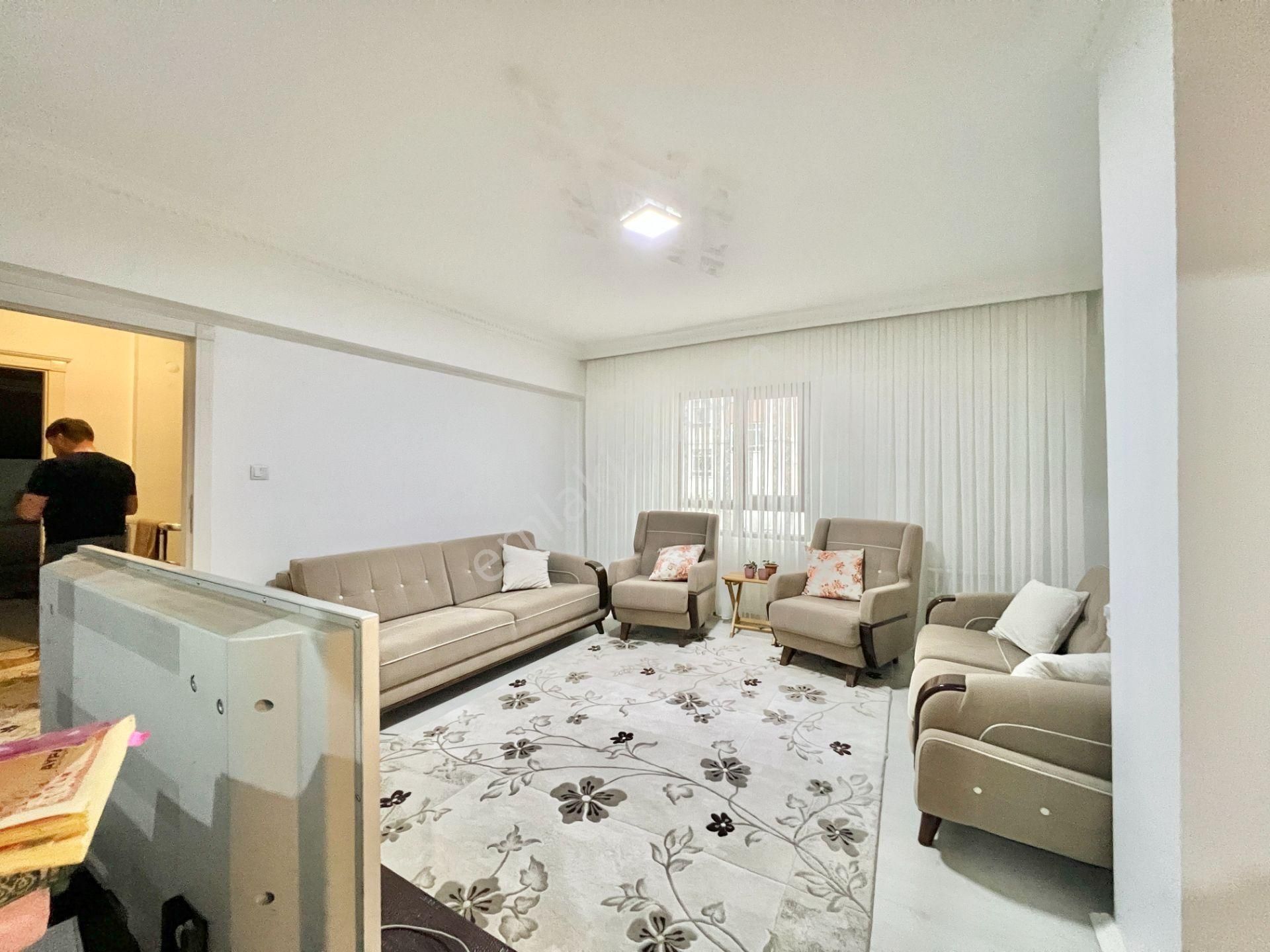 Pursaklar Mehmet Zengin Emlak'tan Merkezde Ful Yapılı Dubleks 2.kat 4+1 Daire - Görsel 10