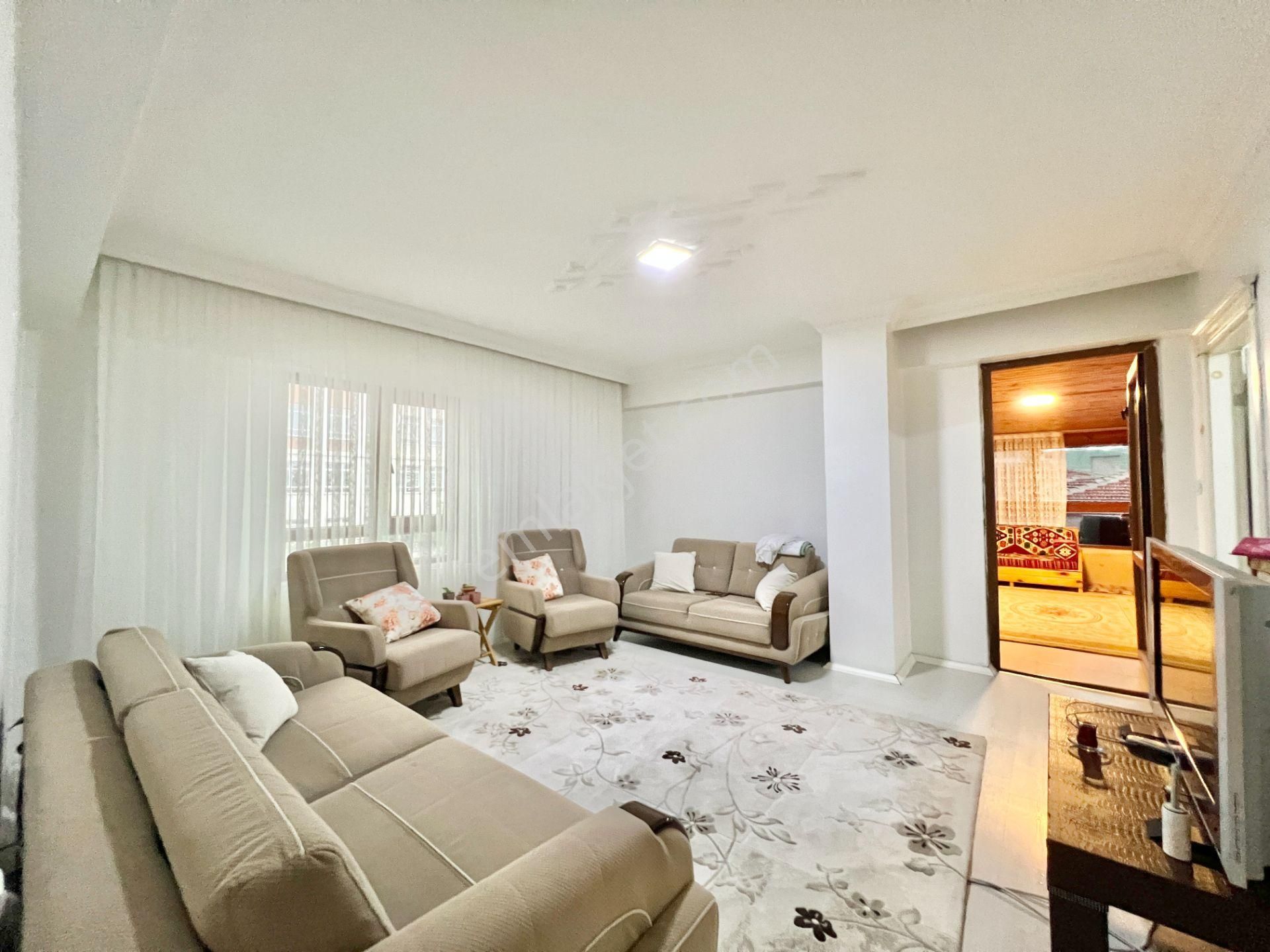 Pursaklar Mehmet Zengin Emlak'tan Merkezde Ful Yapılı Dubleks 2.kat 4+1 Daire - Görsel 12