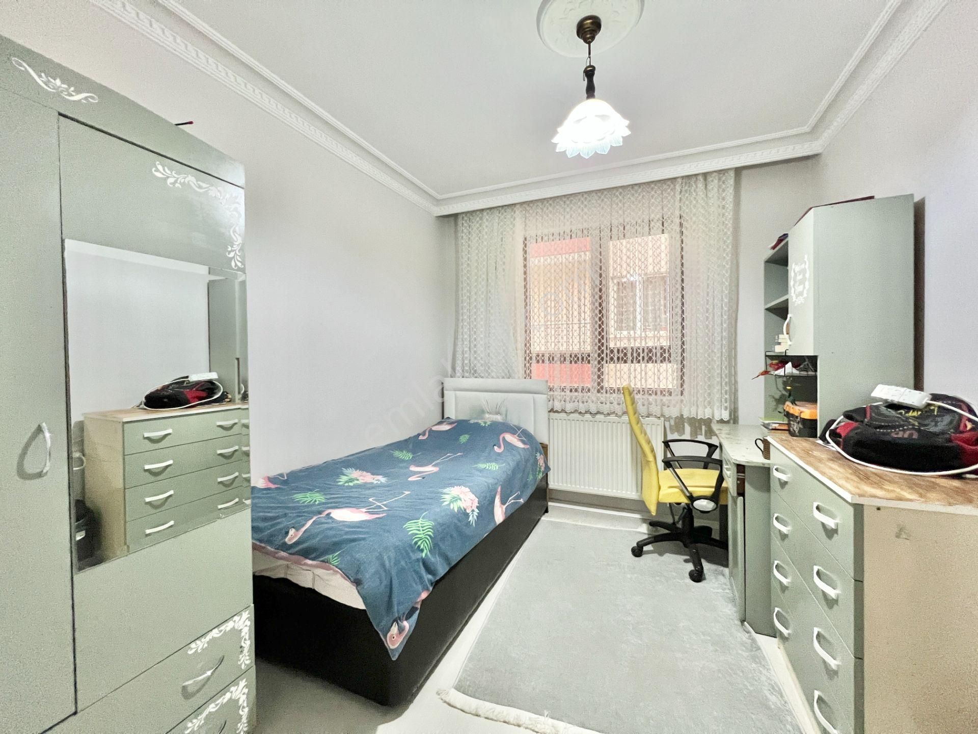 Pursaklar Mehmet Zengin Emlak'tan Merkezde Ful Yapılı Dubleks 2.kat 4+1 Daire - Görsel 27