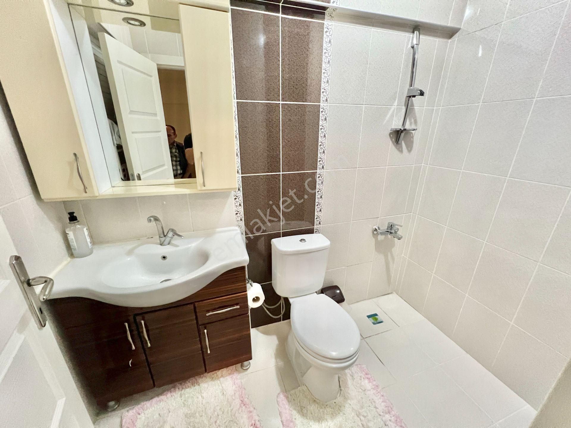 Pursaklar Mehmet Zengin Emlak'tan Merkezde Ful Yapılı Dubleks 2.kat 4+1 Daire - Görsel 20