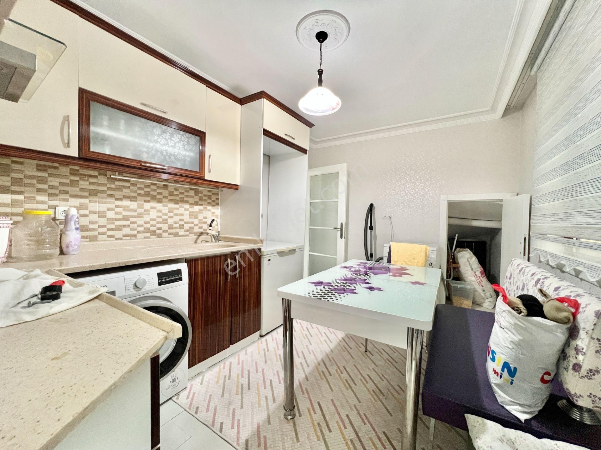 Pursaklar Mehmet Zengin Emlak'tan Merkezde Ful Yapılı Dubleks 2.kat 4+1 Daire - Görsel 34