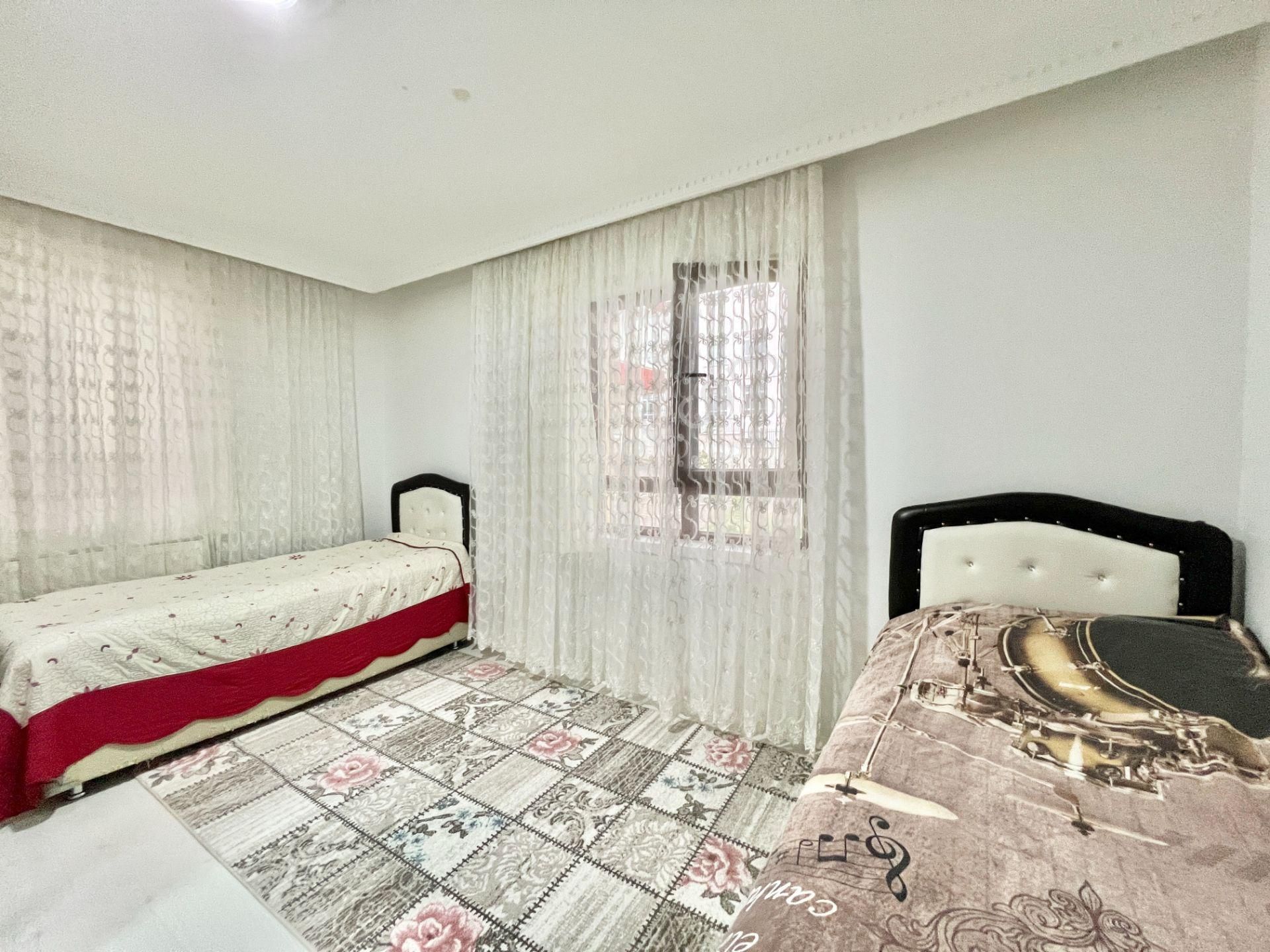 Pursaklar Mehmet Zengin Emlak'tan Merkezde Ful Yapılı Dubleks 2.kat 4+1 Daire - Görsel 23