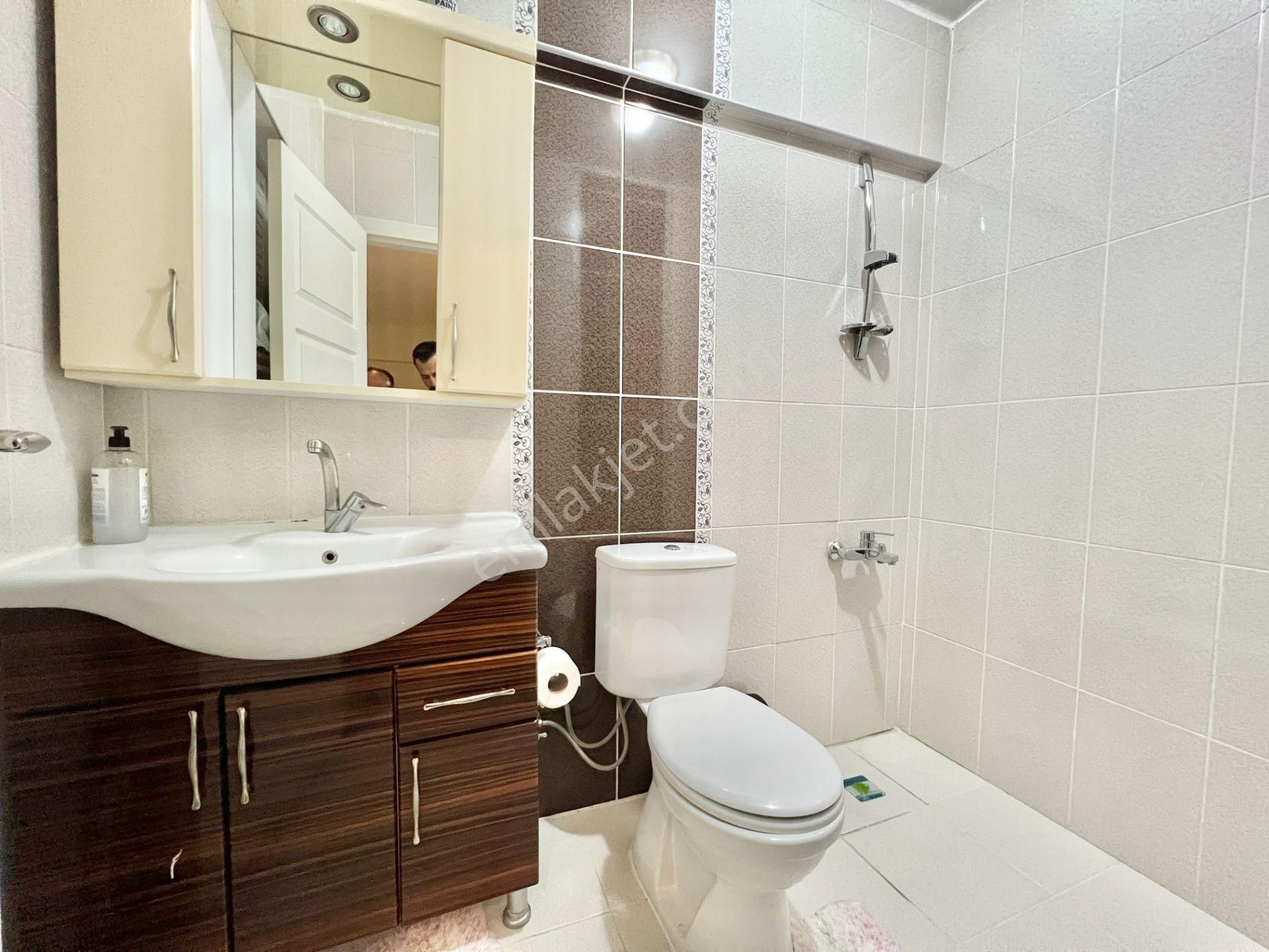 Pursaklar Mehmet Zengin Emlak'tan Merkezde Ful Yapılı Dubleks 2.kat 4+1 Daire - Görsel 21