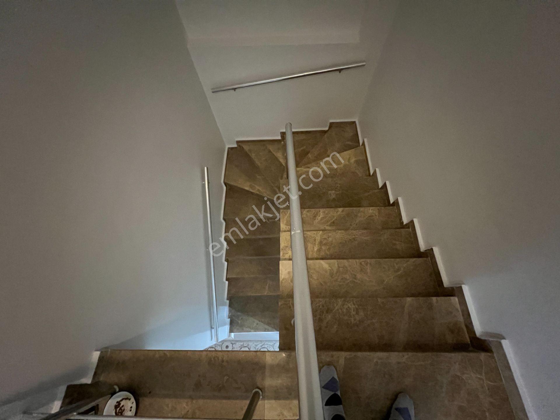 Pursaklar Mehmet Zengin Emlak'tan Merkezde Ful Yapılı Dubleks 2.kat 4+1 Daire - Görsel 22