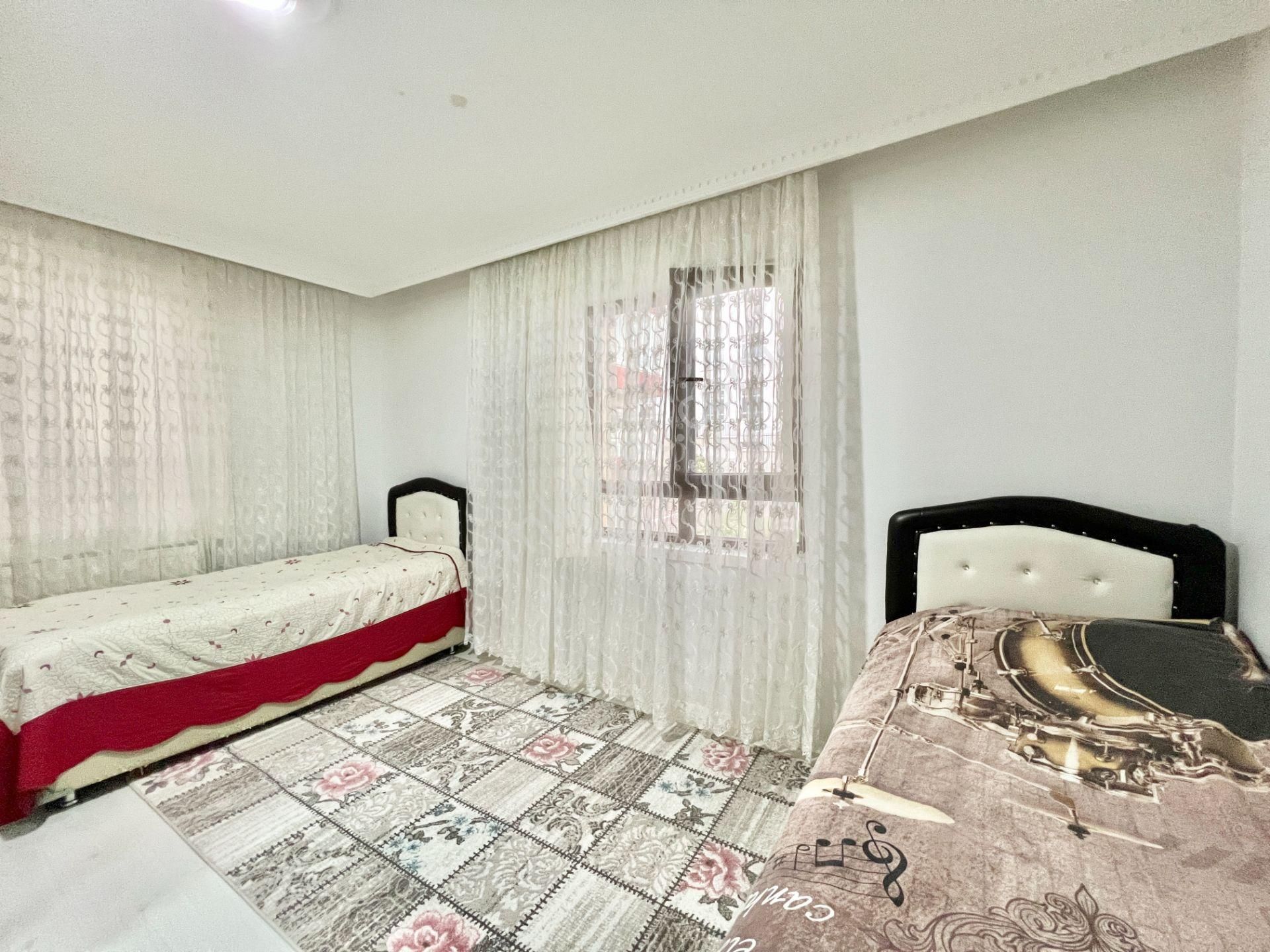 Pursaklar Mehmet Zengin Emlak'tan Merkezde Ful Yapılı Dubleks 2.kat 4+1 Daire - Görsel 24