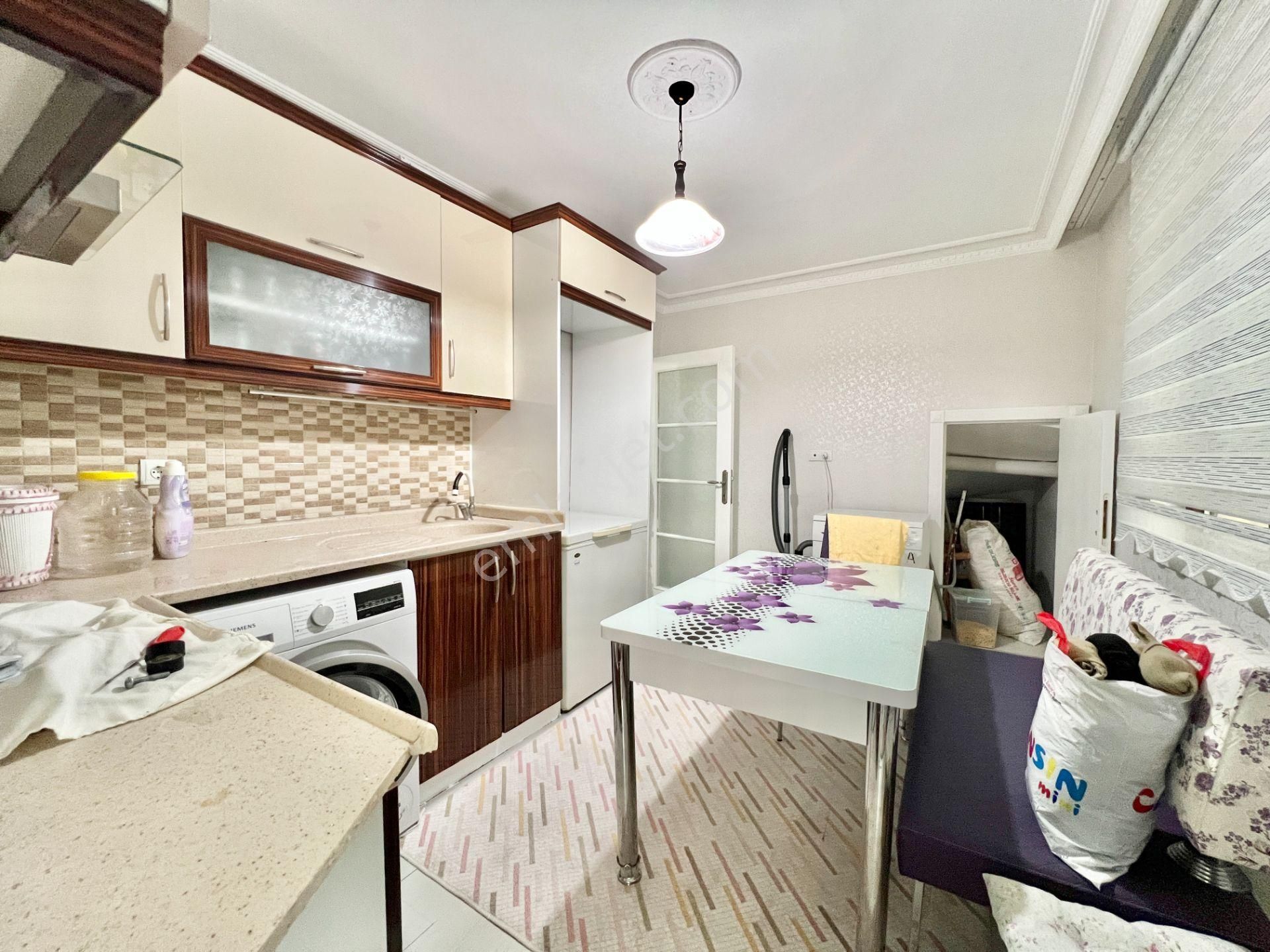 Pursaklar Mehmet Zengin Emlak'tan Merkezde Ful Yapılı Dubleks 2.kat 4+1 Daire - Görsel 33