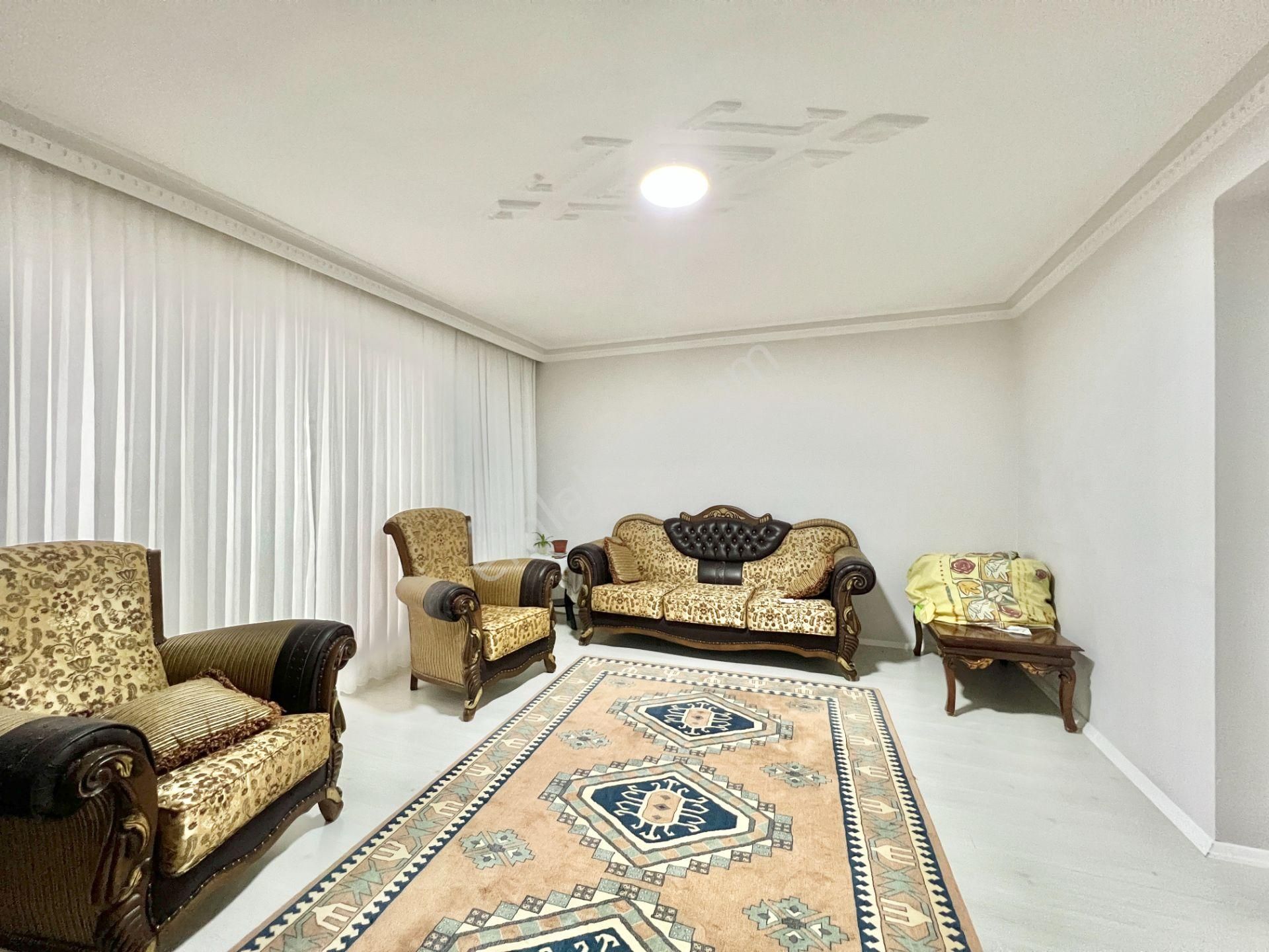 Pursaklar Mehmet Zengin Emlak'tan Merkezde Ful Yapılı Dubleks 2.kat 4+1 Daire - Görsel 38