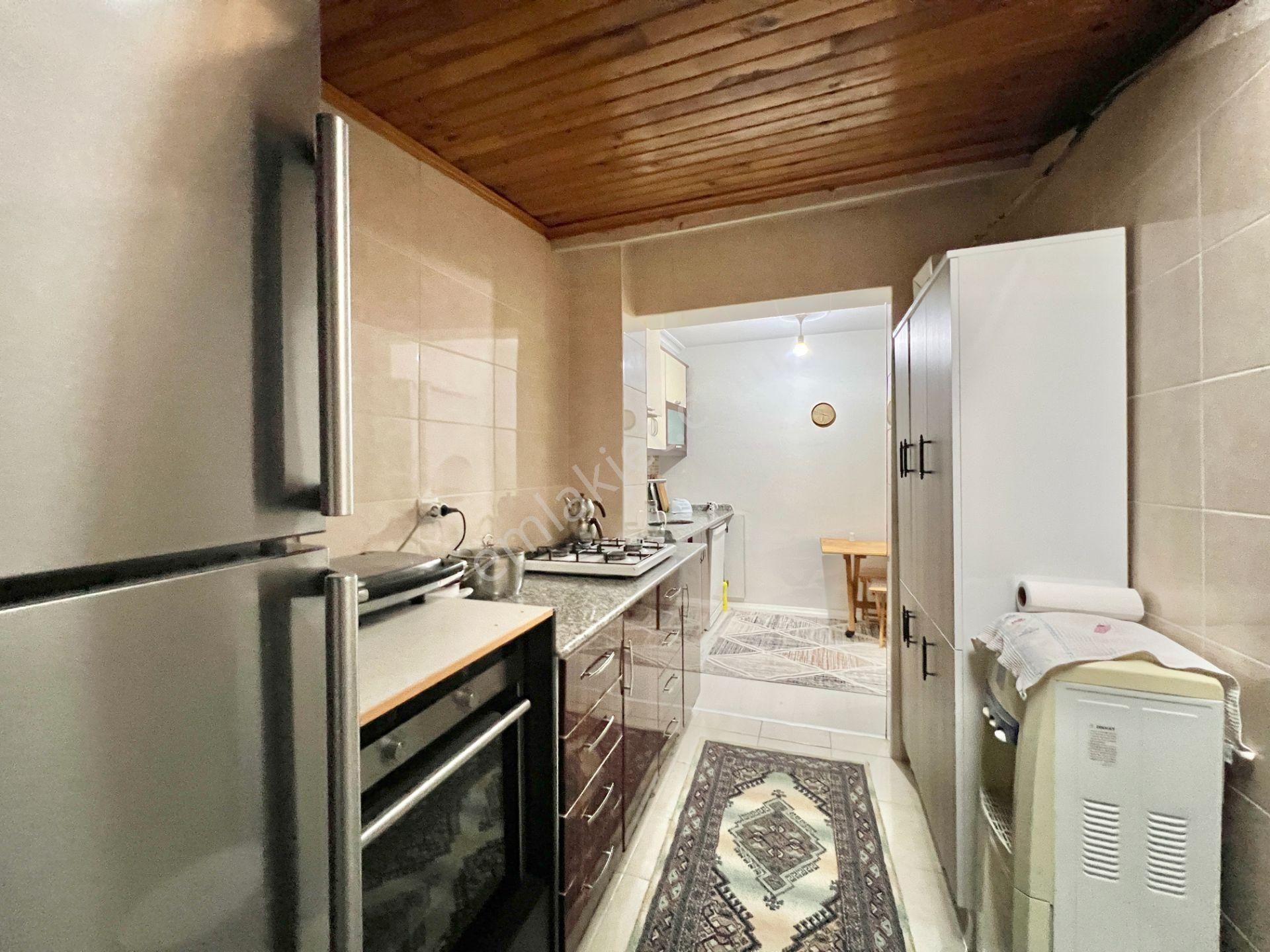 Pursaklar Mehmet Zengin Emlak'tan Merkezde Ful Yapılı Dubleks 2.kat 4+1 Daire - Görsel 9