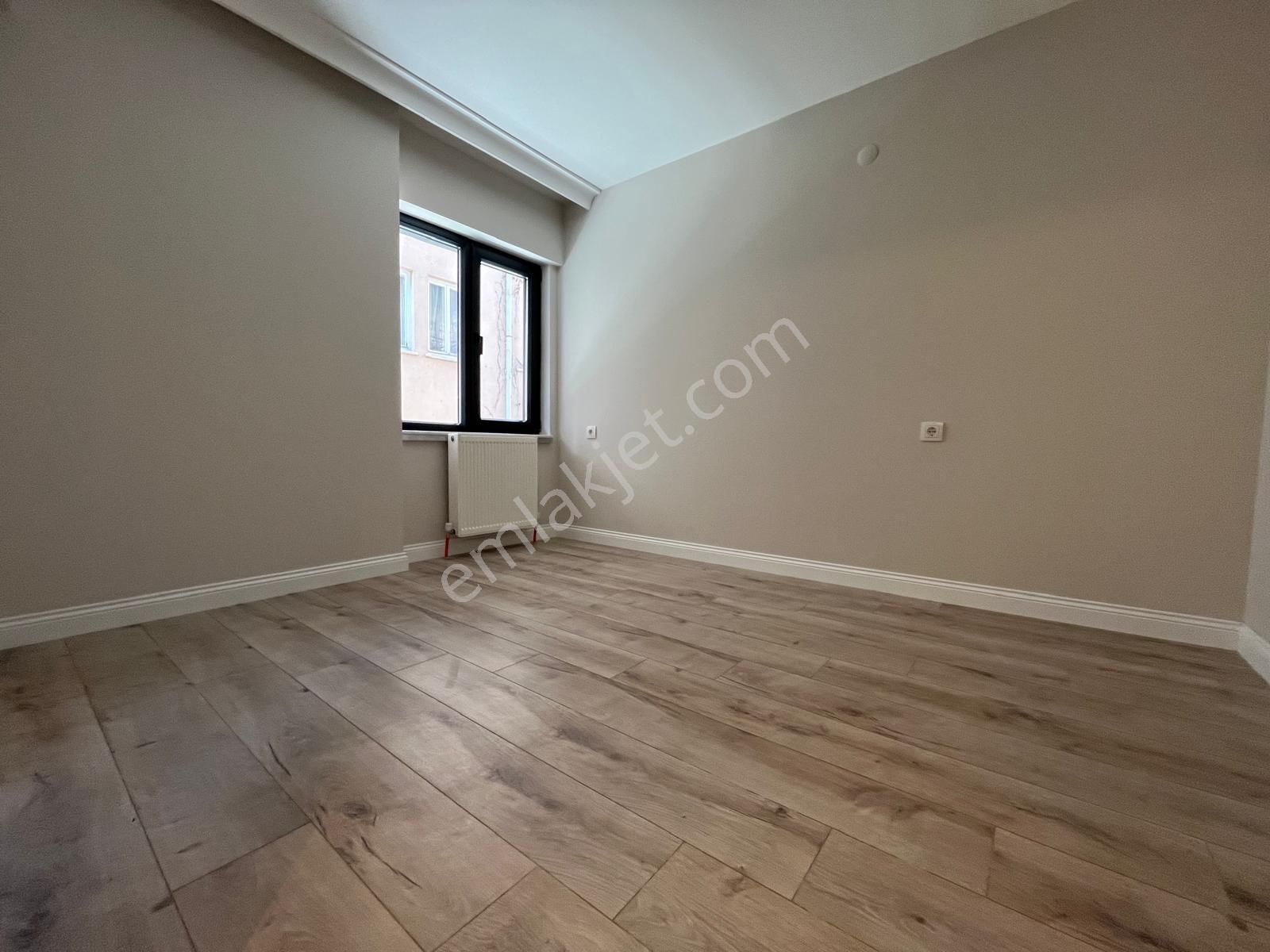 Sbell'den Bahçelievlerde Başkent Hast. Yakını Lüks Binada 1+1 - Görsel 13