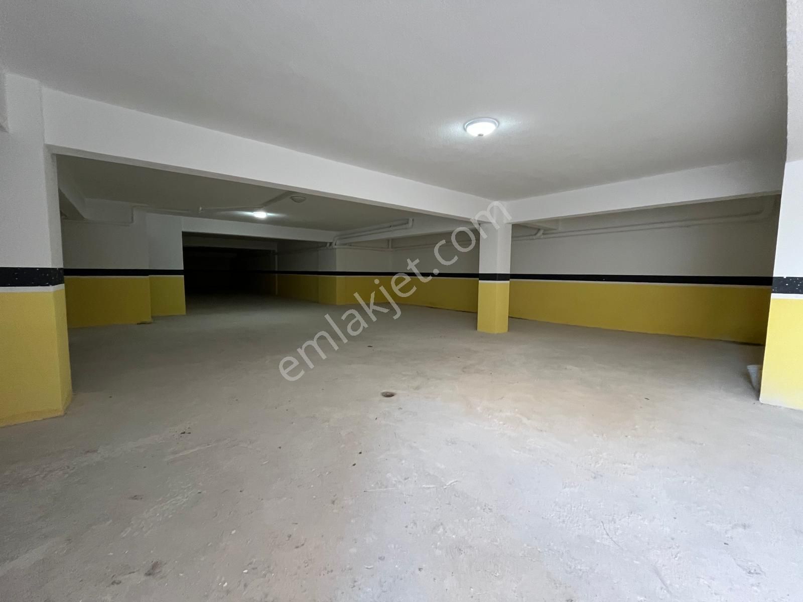 Sbell'den Bahçelievlerde Başkent Hast. Yakını Lüks Binada 1+1 - Görsel 9