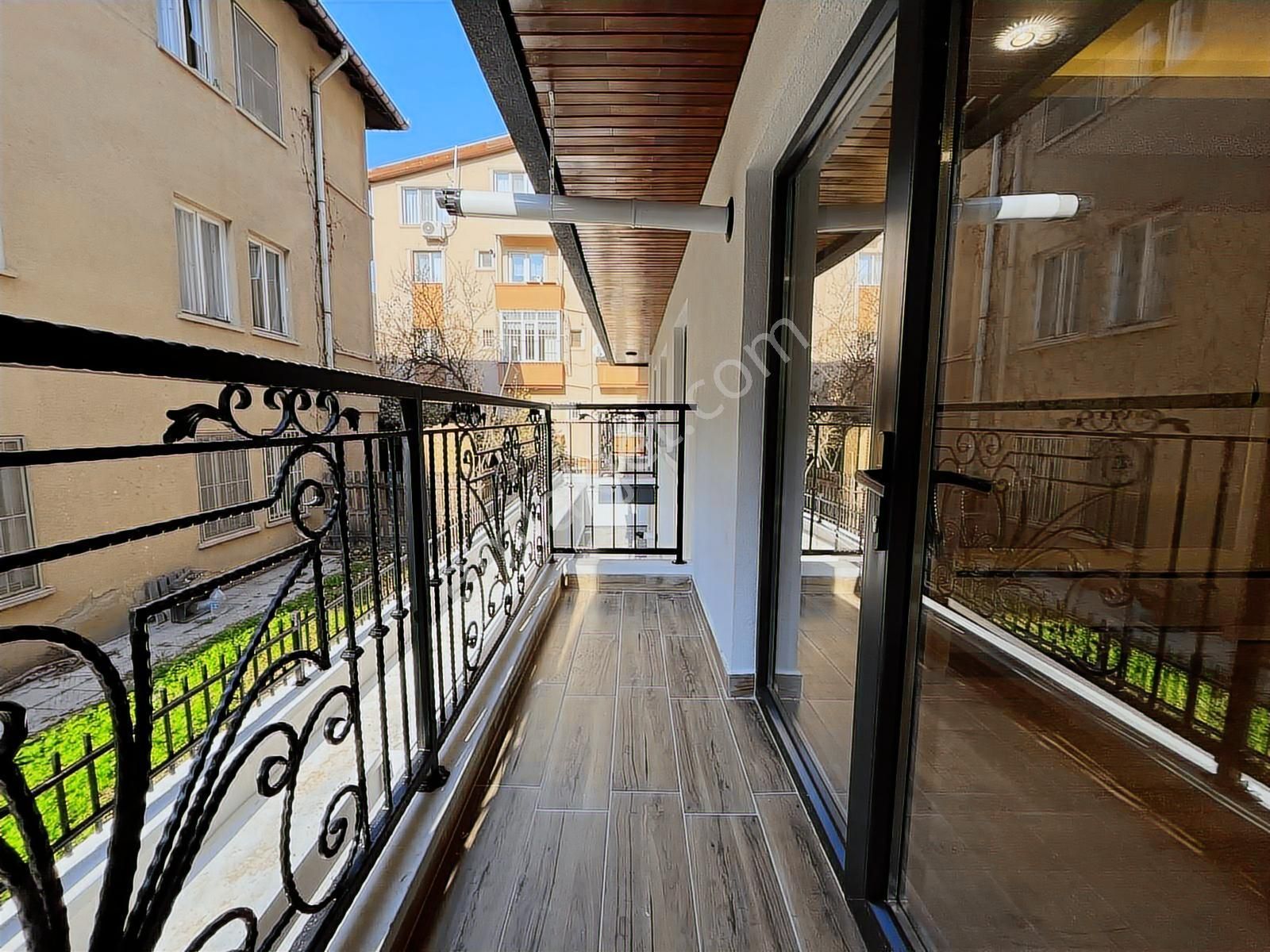 Sbell'den Bahçelievlerde Başkent Hast. Yakını Lüks Binada 1+1 - Görsel 6