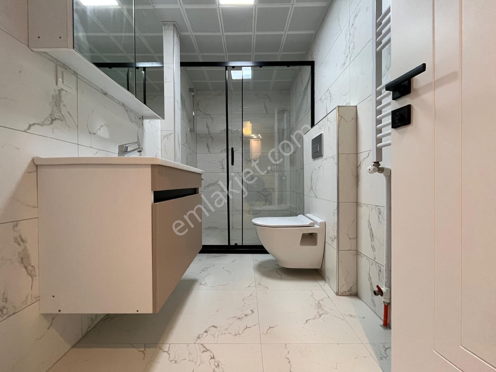 Sbell'den Bahçelievlerde Başkent Hast. Yakını Lüks Binada 1+1 - Görsel 20