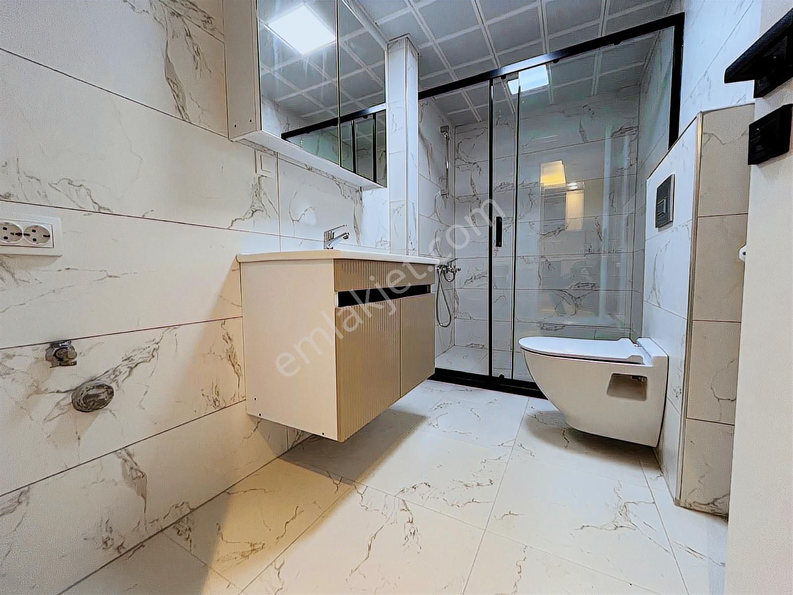 Sbell'den Bahçelievlerde Başkent Hast. Yakını Lüks Binada 1+1 - Görsel 4