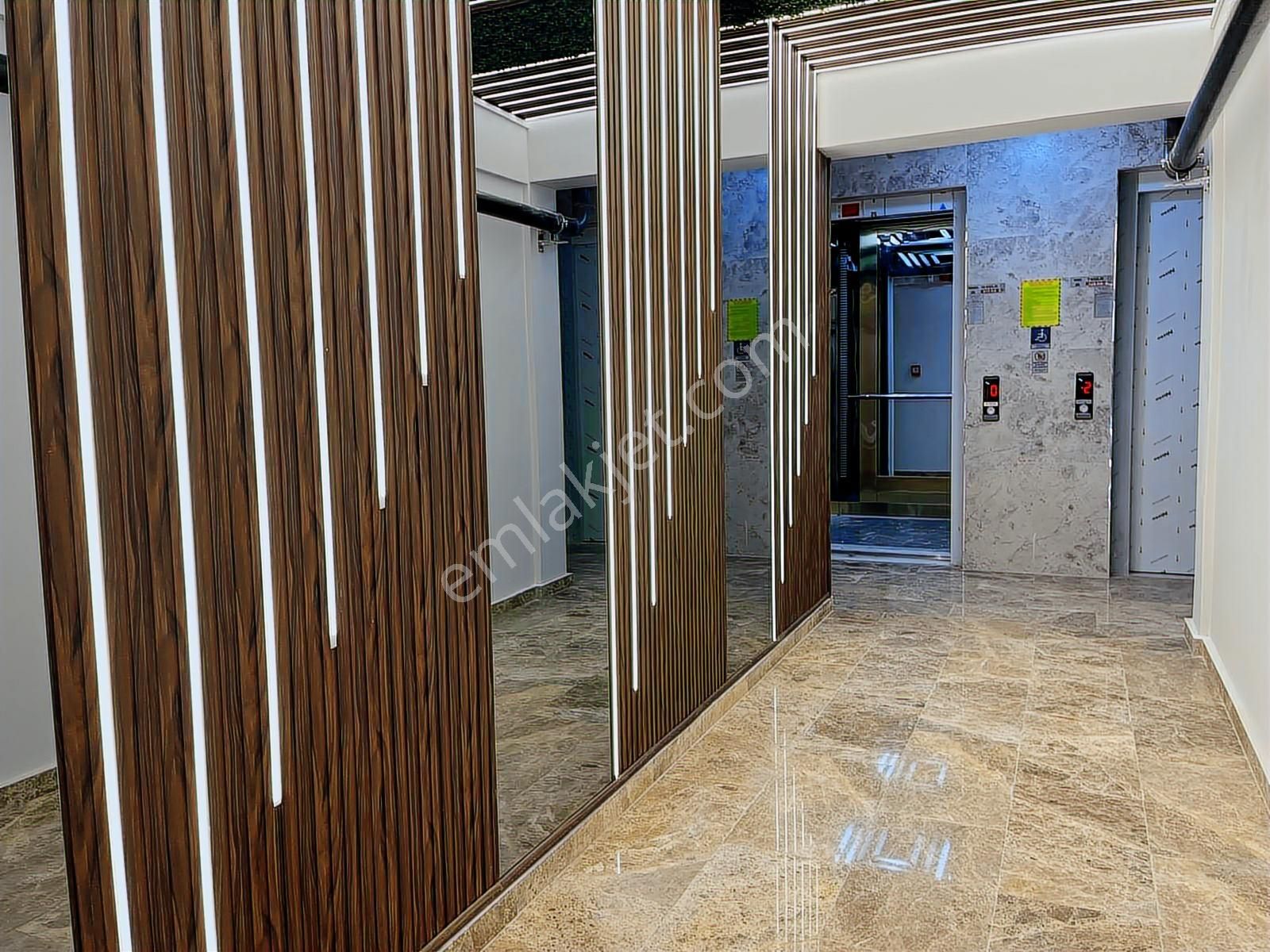 Sbell'den Bahçelievlerde Başkent Hast. Yakını Lüks Binada 1+1 - Görsel 7