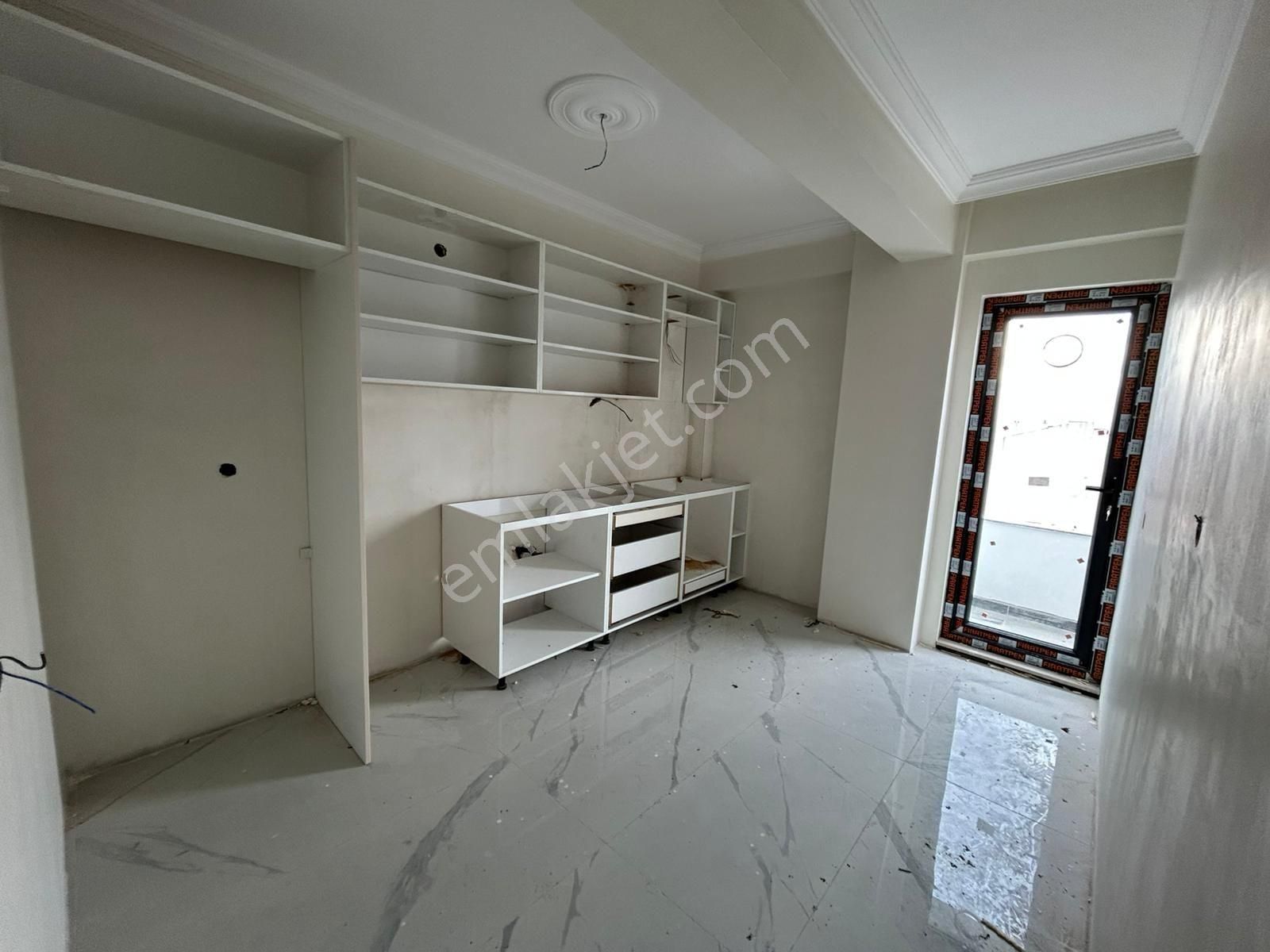 Canyapı'dan
