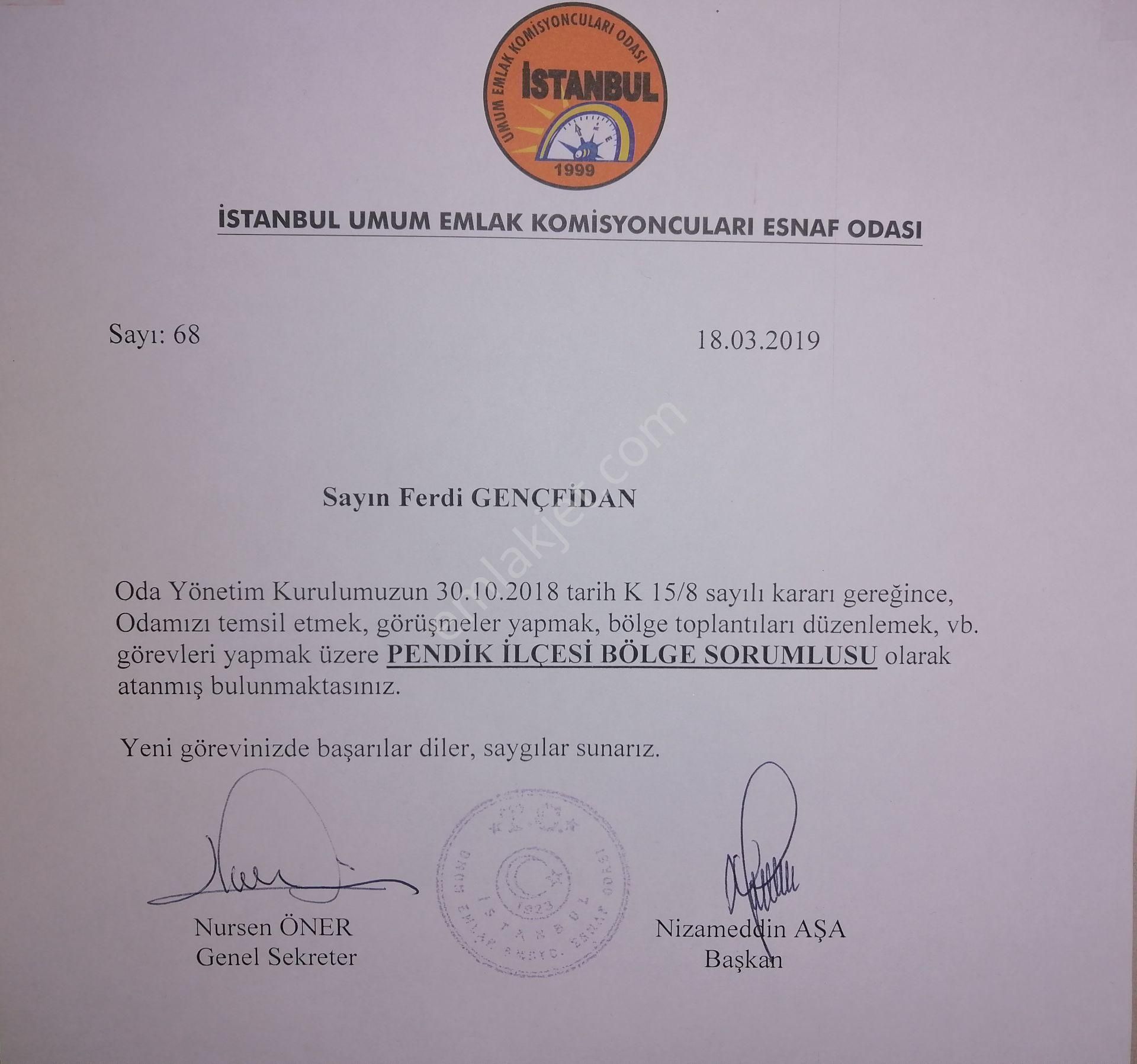 Pendik Esenyalıda Satılık 216m2 Anacadde Üstü Köşe Boş Arsa - Görsel 5