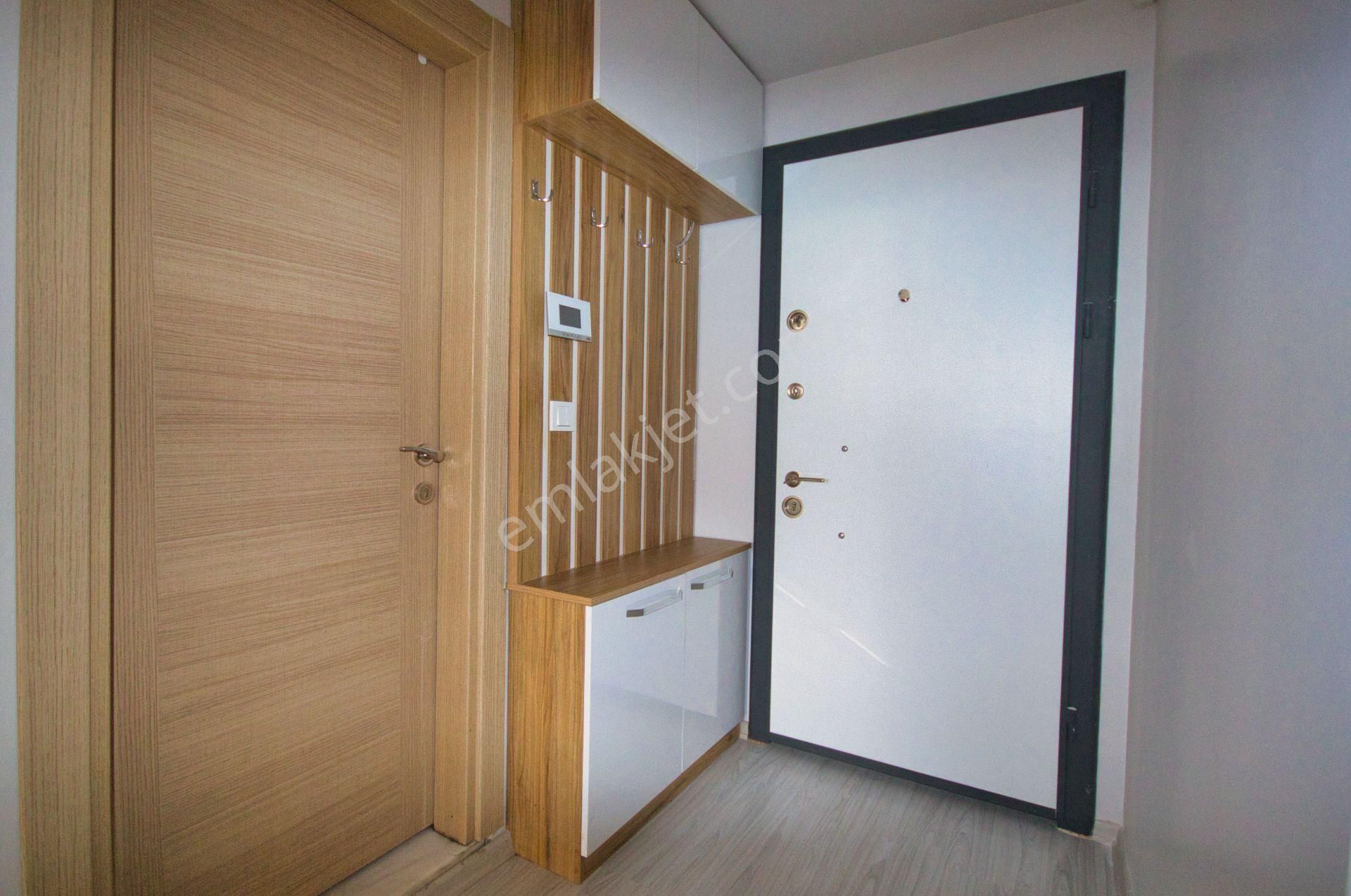 🛑🛑aktif'ten Akçay'da Satılık Kira Garantili Nezih Muhitte Geniş Lüx 1+1daire - Görsel 32