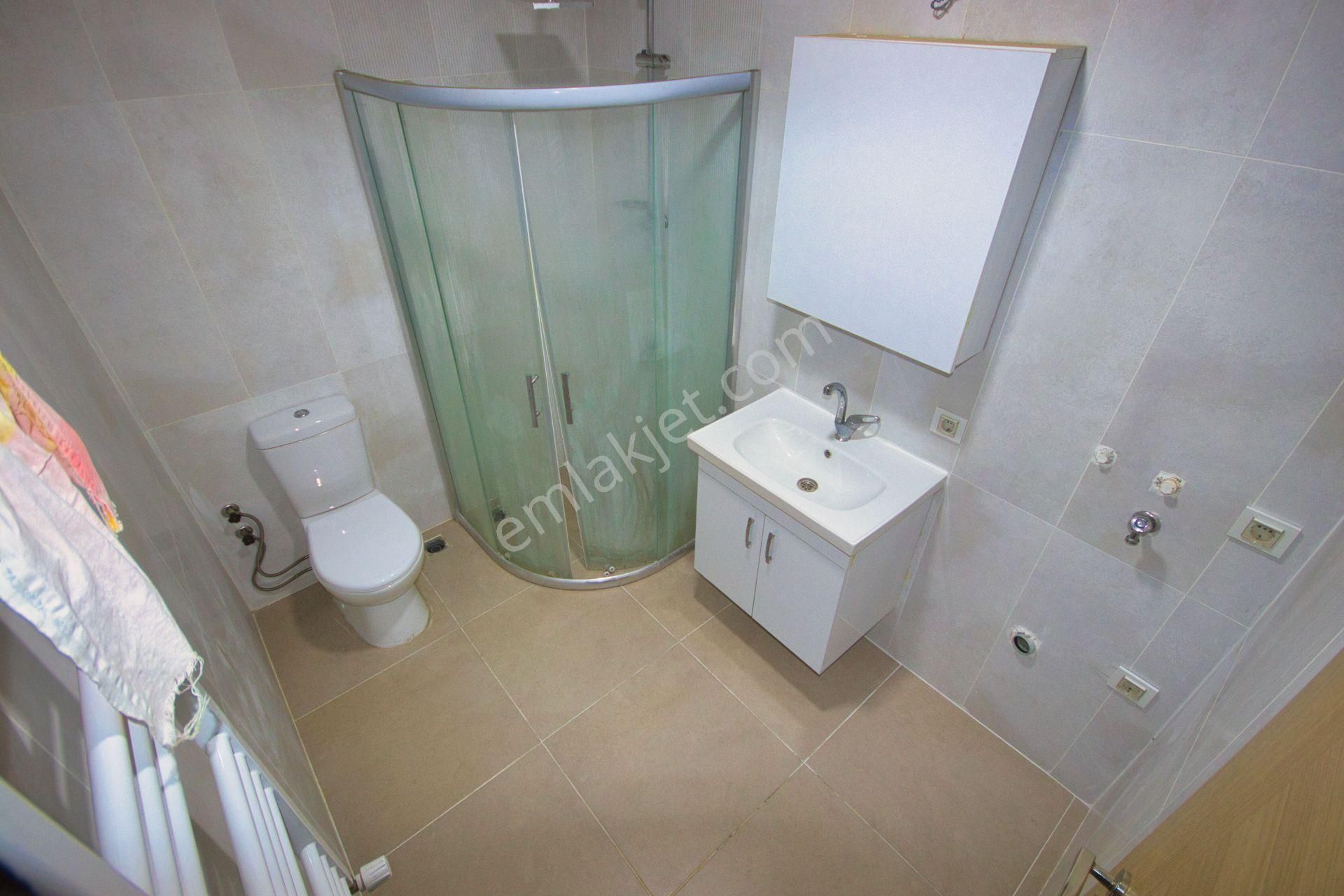 🛑🛑aktif'ten Akçay'da Satılık Kira Garantili Nezih Muhitte Geniş Lüx 1+1daire - Görsel 6