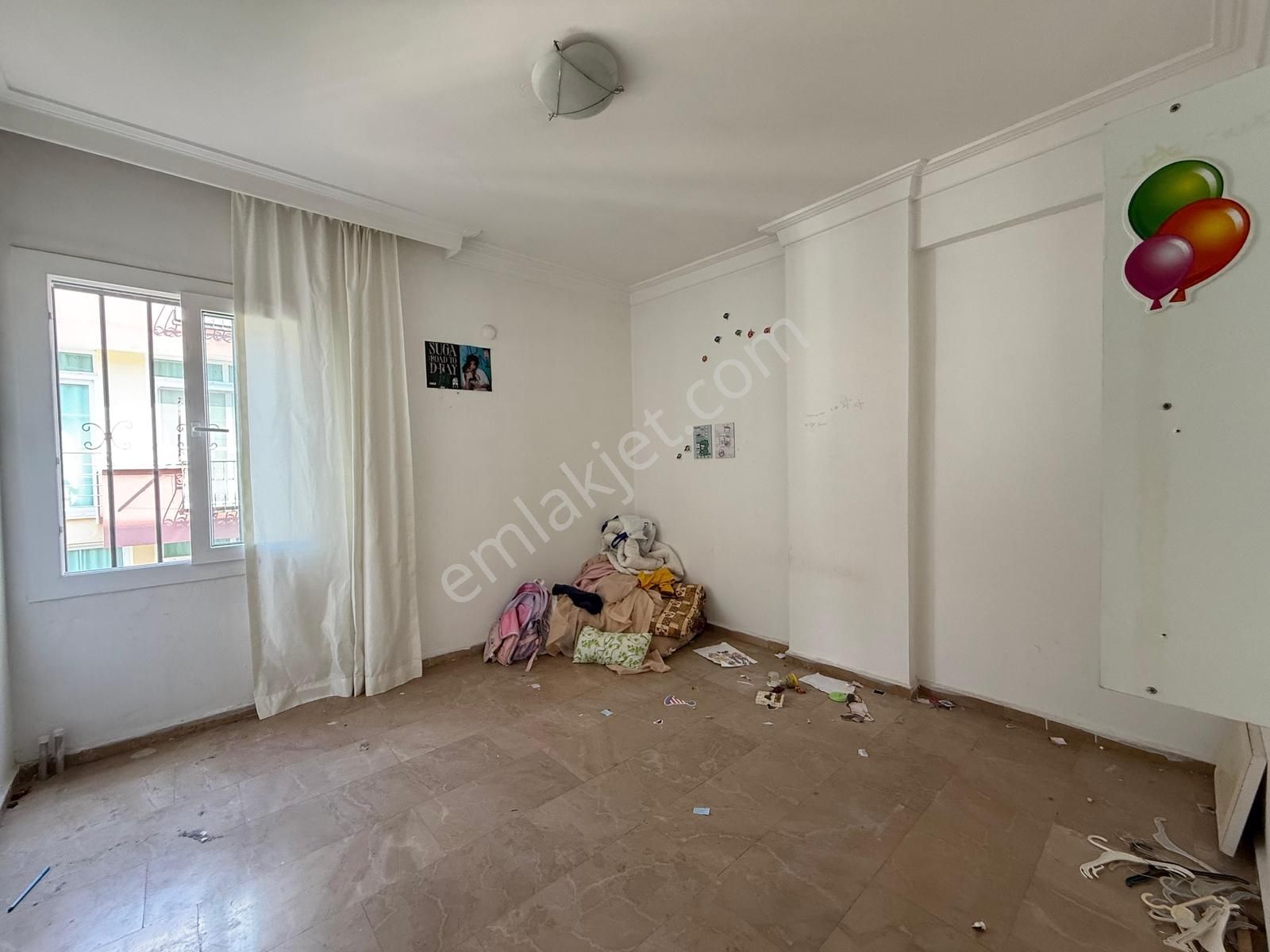 Karslılar'da Trt Cvr 5+2/3 Mutfak/3 Banyo/bahçeli/forleks Villa - Görsel 16