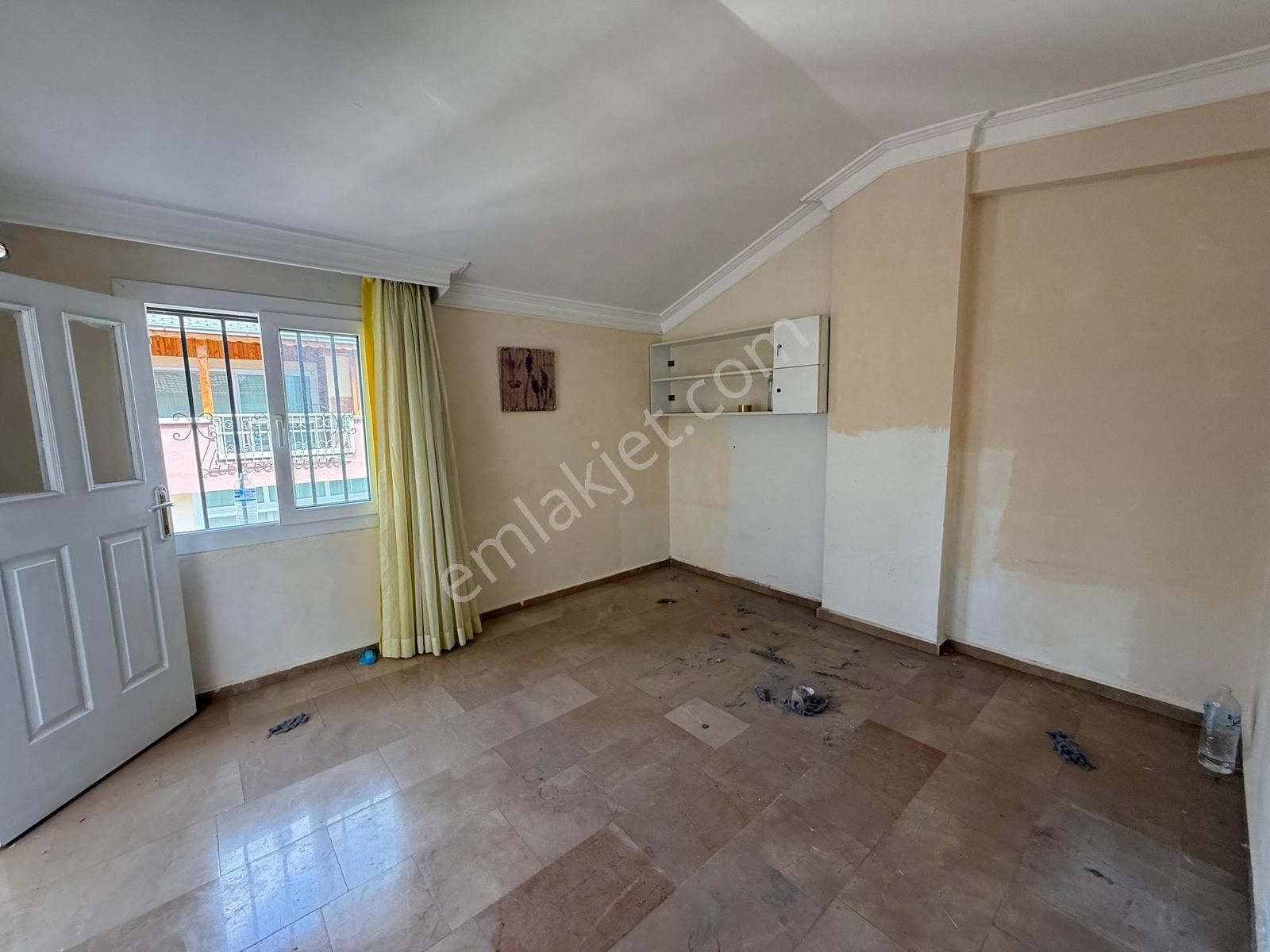 Karslılar'da Trt Cvr 5+2/3 Mutfak/3 Banyo/bahçeli/forleks Villa - Görsel 20