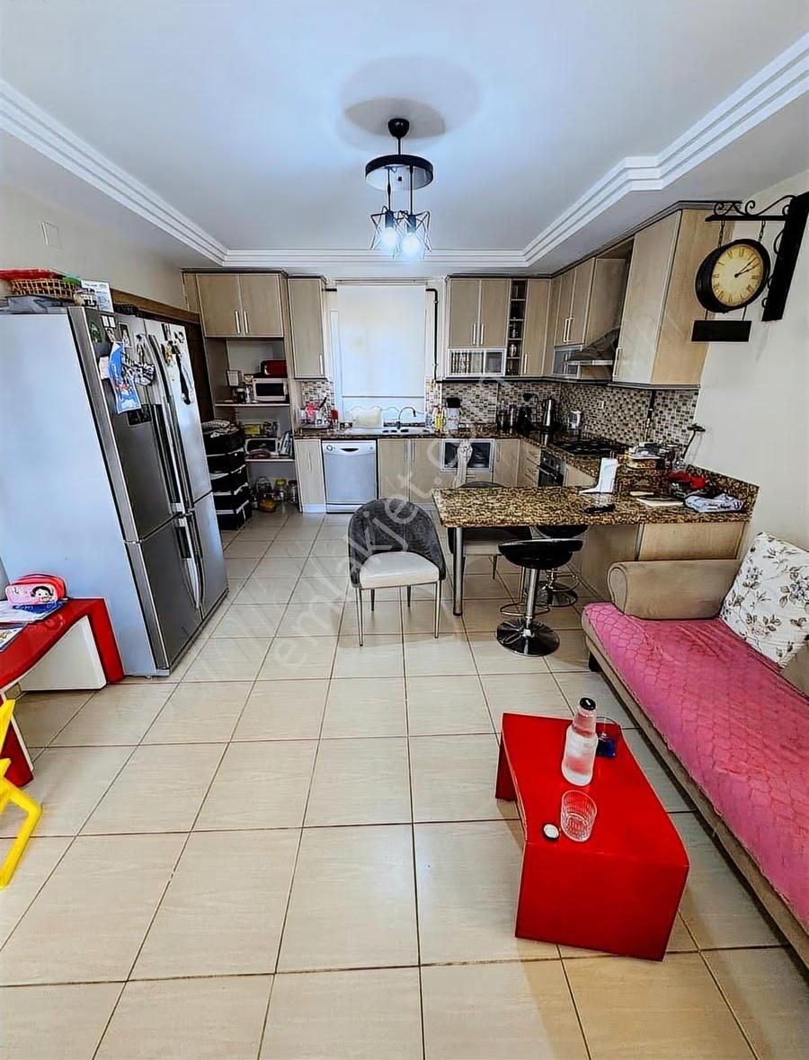 Uğur Kaya Emlak Ahmet Sapmaz Bul 4+1 A Mutfak Satlık - Görsel 17