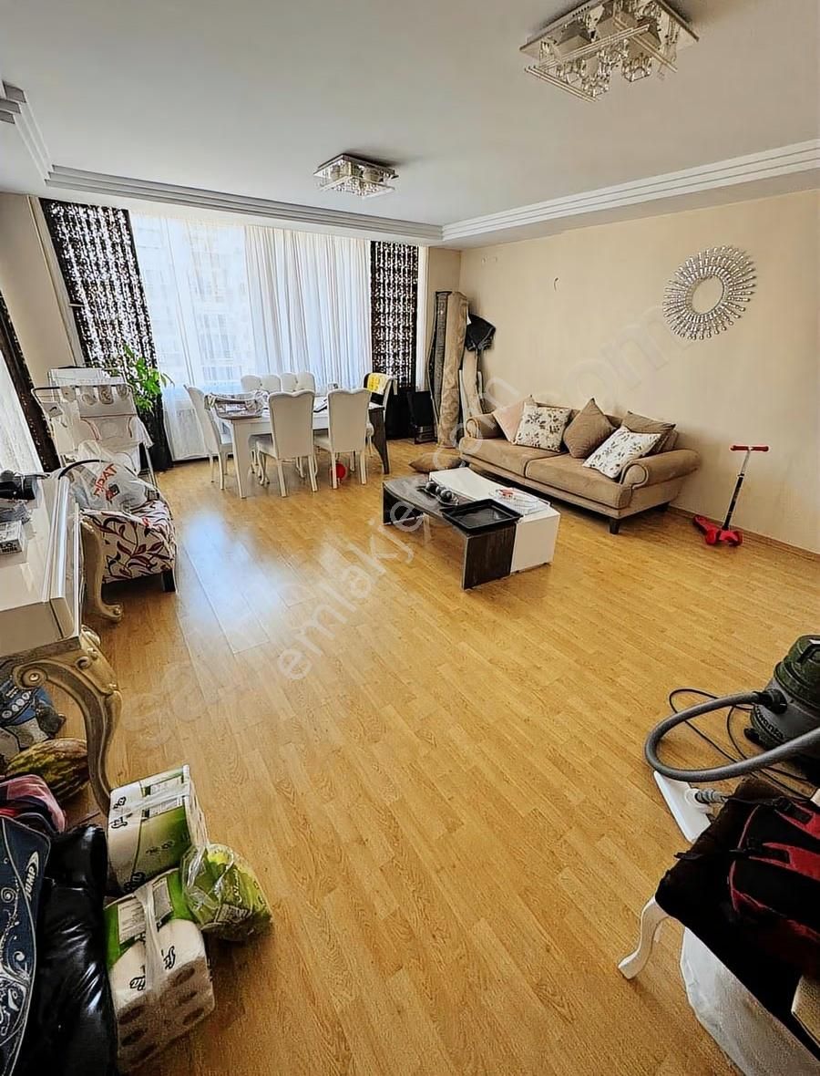 Uğur Kaya Emlak Ahmet Sapmaz Bul 4+1 A Mutfak Satlık - Görsel 9