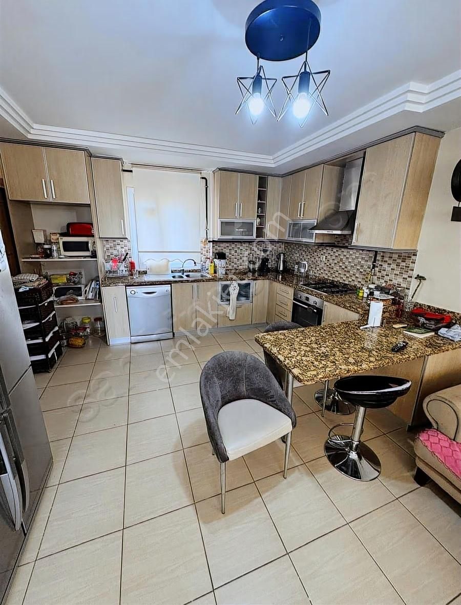 Uğur Kaya Emlak Ahmet Sapmaz Bul 4+1 A Mutfak Satlık - Görsel 31