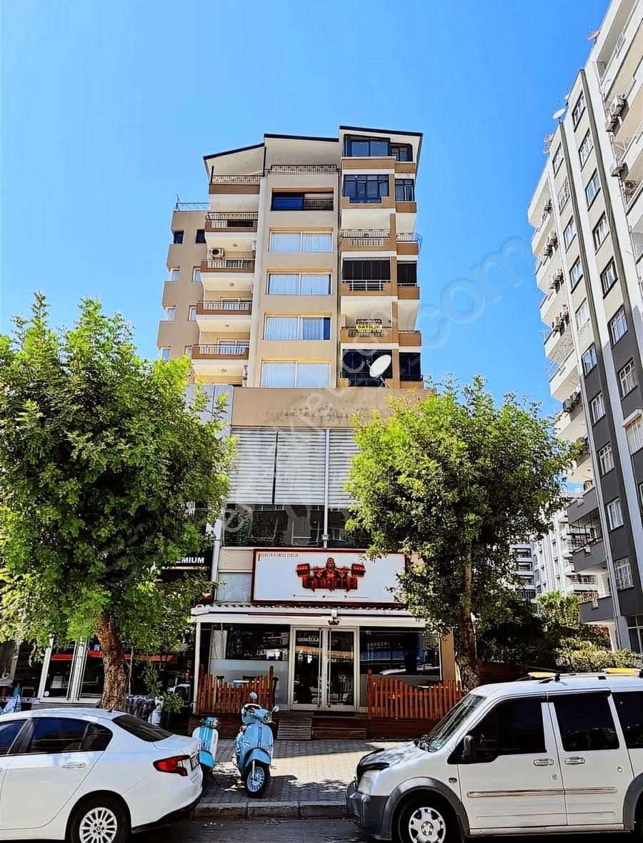 Uğur Kaya Emlak Ahmet Sapmaz Bul 4+1 A Mutfak Satlık