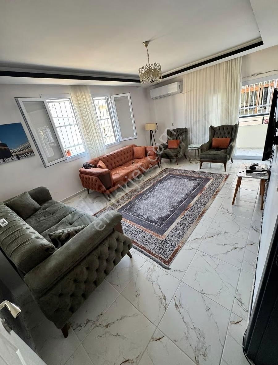 Ugur Kaya Emlak Saricam Yeşiltepe Mah 3+1 K Mutfak Satlik - Görsel 12