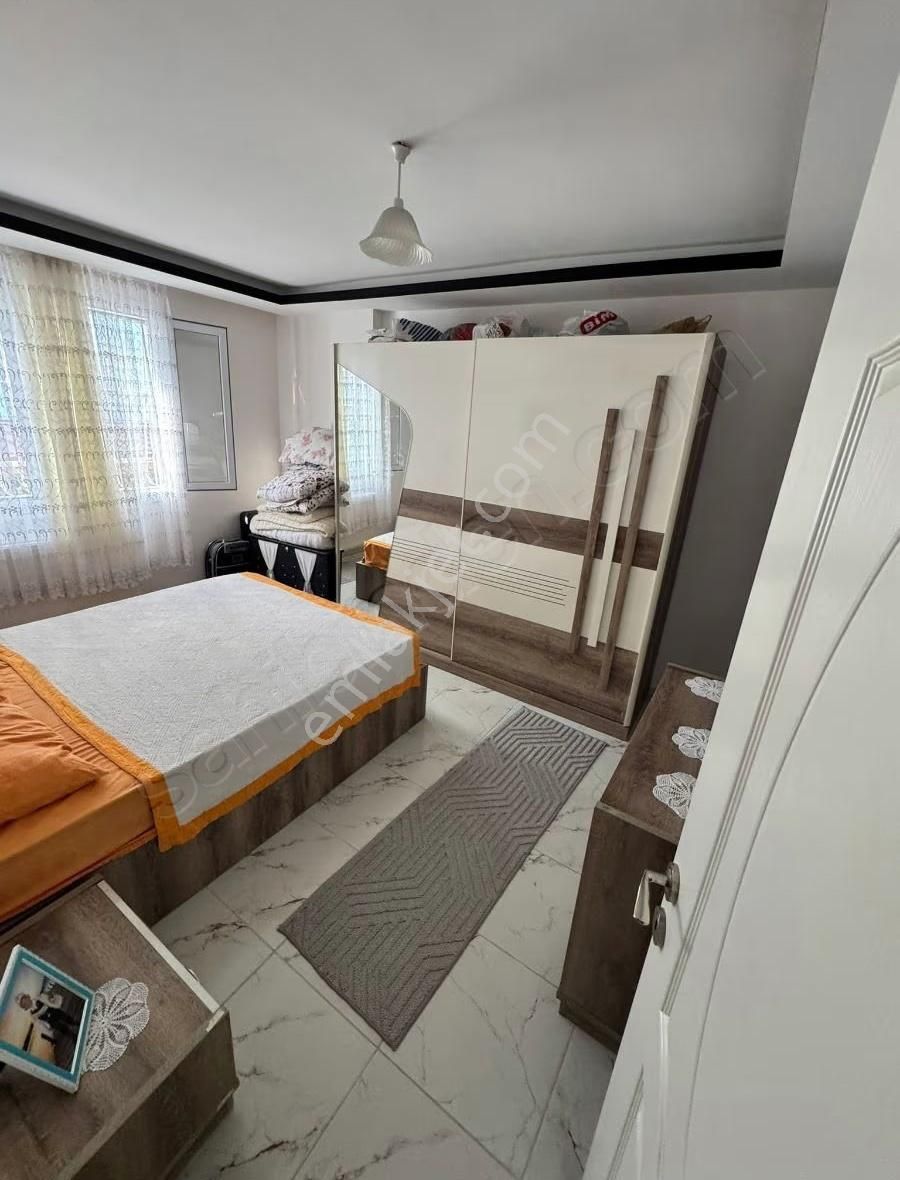 Ugur Kaya Emlak Saricam Yeşiltepe Mah 3+1 K Mutfak Satlik - Görsel 14