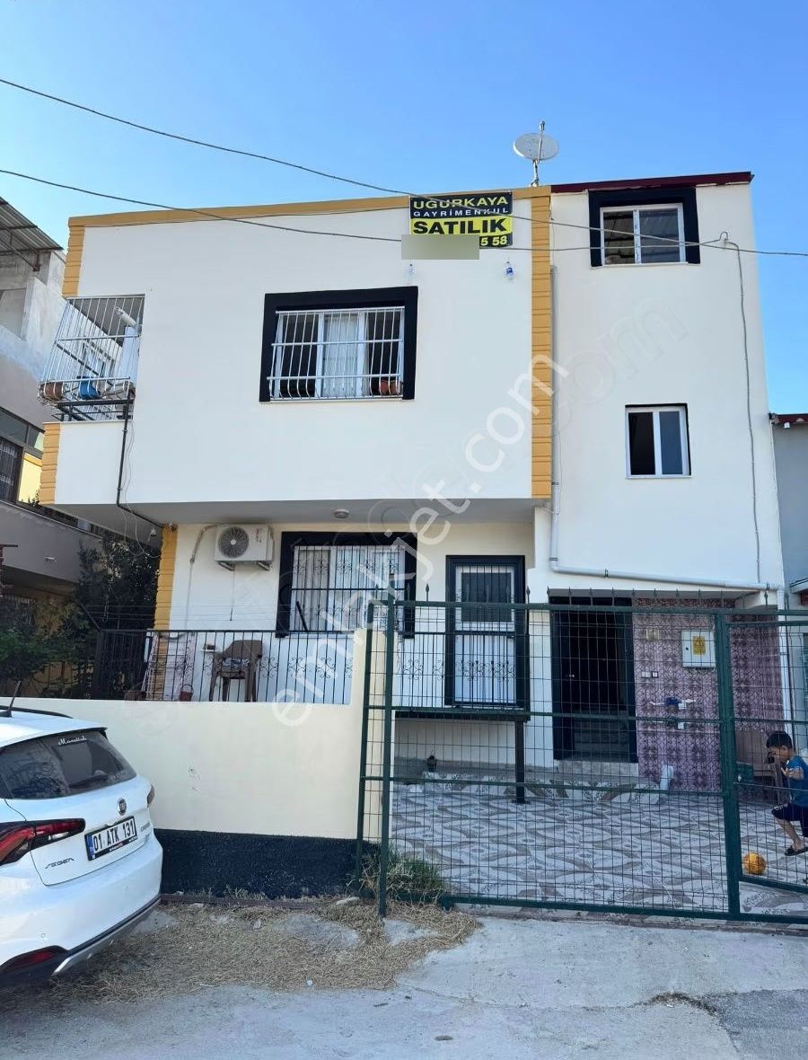 Ugur Kaya Emlak Saricam Yeşiltepe Mah 3+1 K Mutfak Satlik - Görsel 16