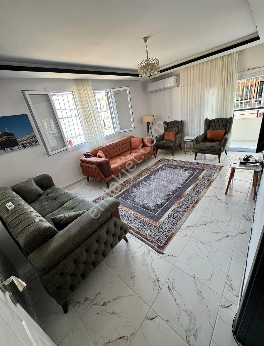 Ugur Kaya Emlak Saricam Yeşiltepe Mah 3+1 K Mutfak Satlik - Görsel 8