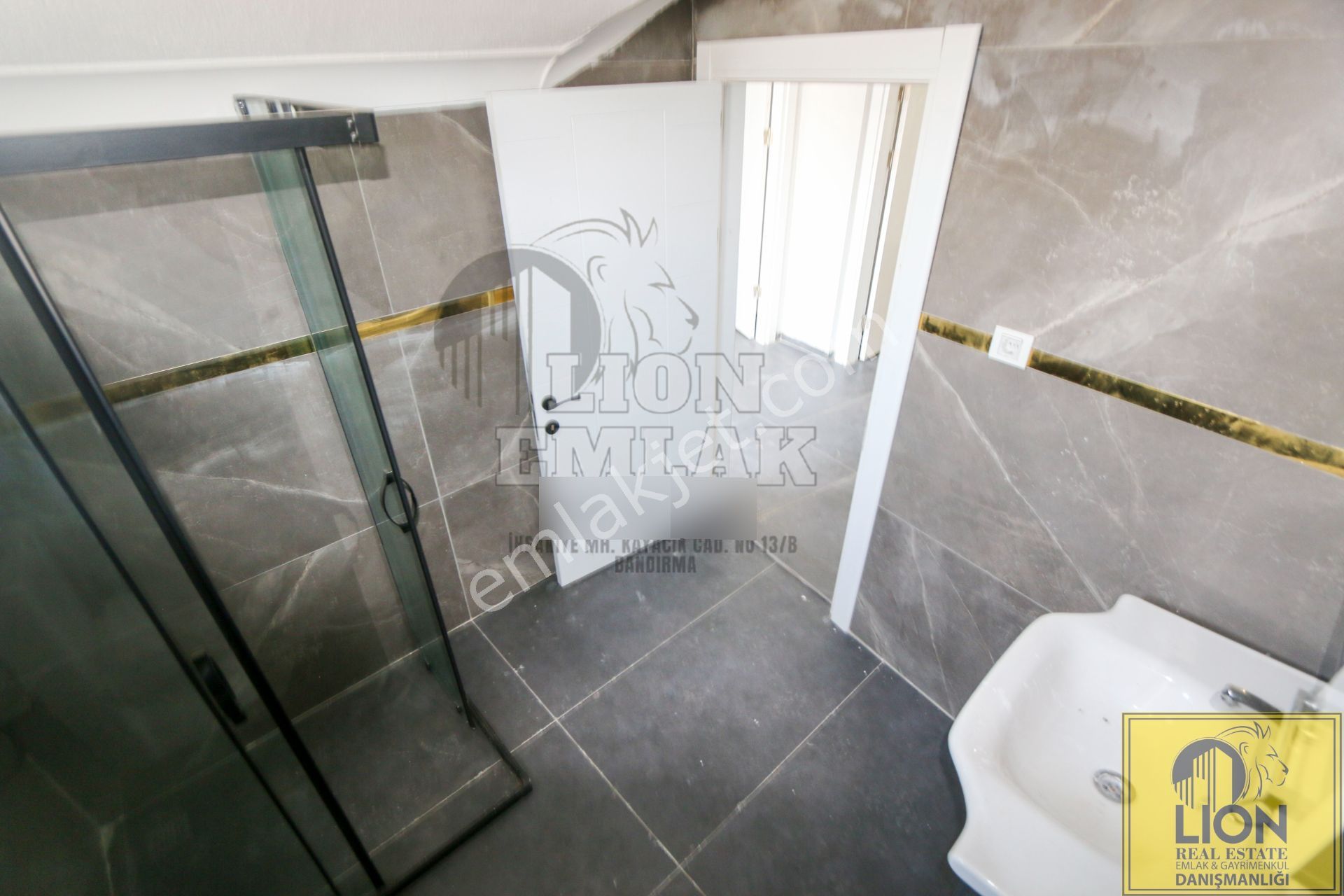 ⬛🟨lıon Emlak'tan Paşamescit Mahallesinde 3+1satılık Daire🟨⬛ - Görsel 33