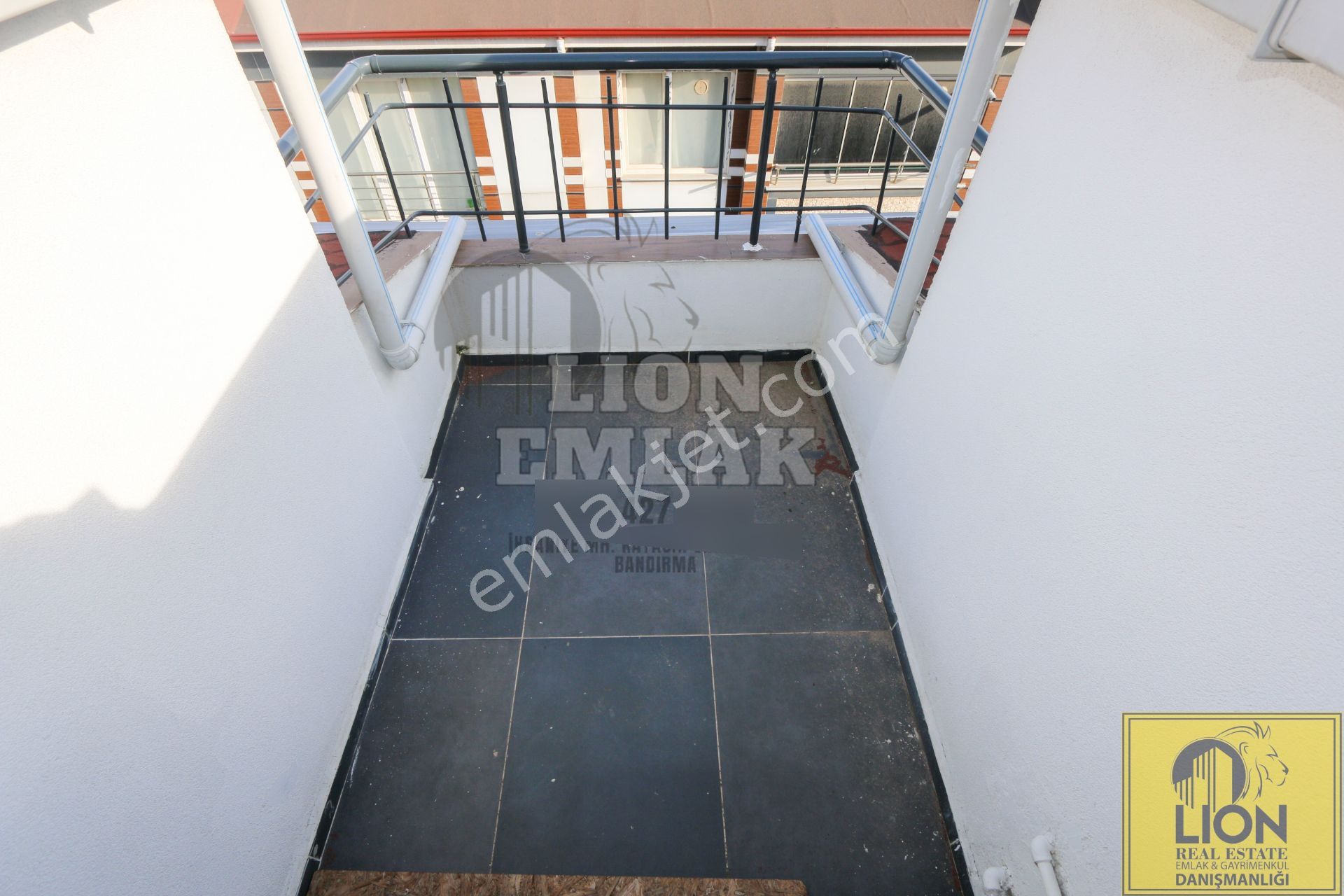 ⬛🟨lıon Emlak'tan Paşamescit Mahallesinde 3+1satılık Daire🟨⬛ - Görsel 6