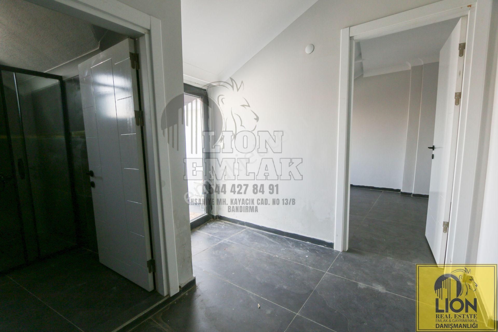 ⬛🟨lıon Emlak'tan Paşamescit Mahallesinde 3+1satılık Daire🟨⬛ - Görsel 5