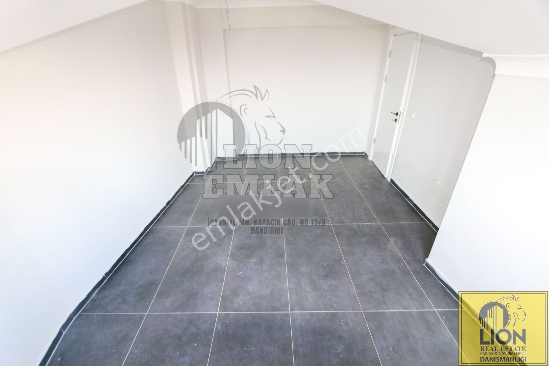 ⬛🟨lıon Emlak'tan Paşamescit Mahallesinde 3+1satılık Daire🟨⬛ - Görsel 4
