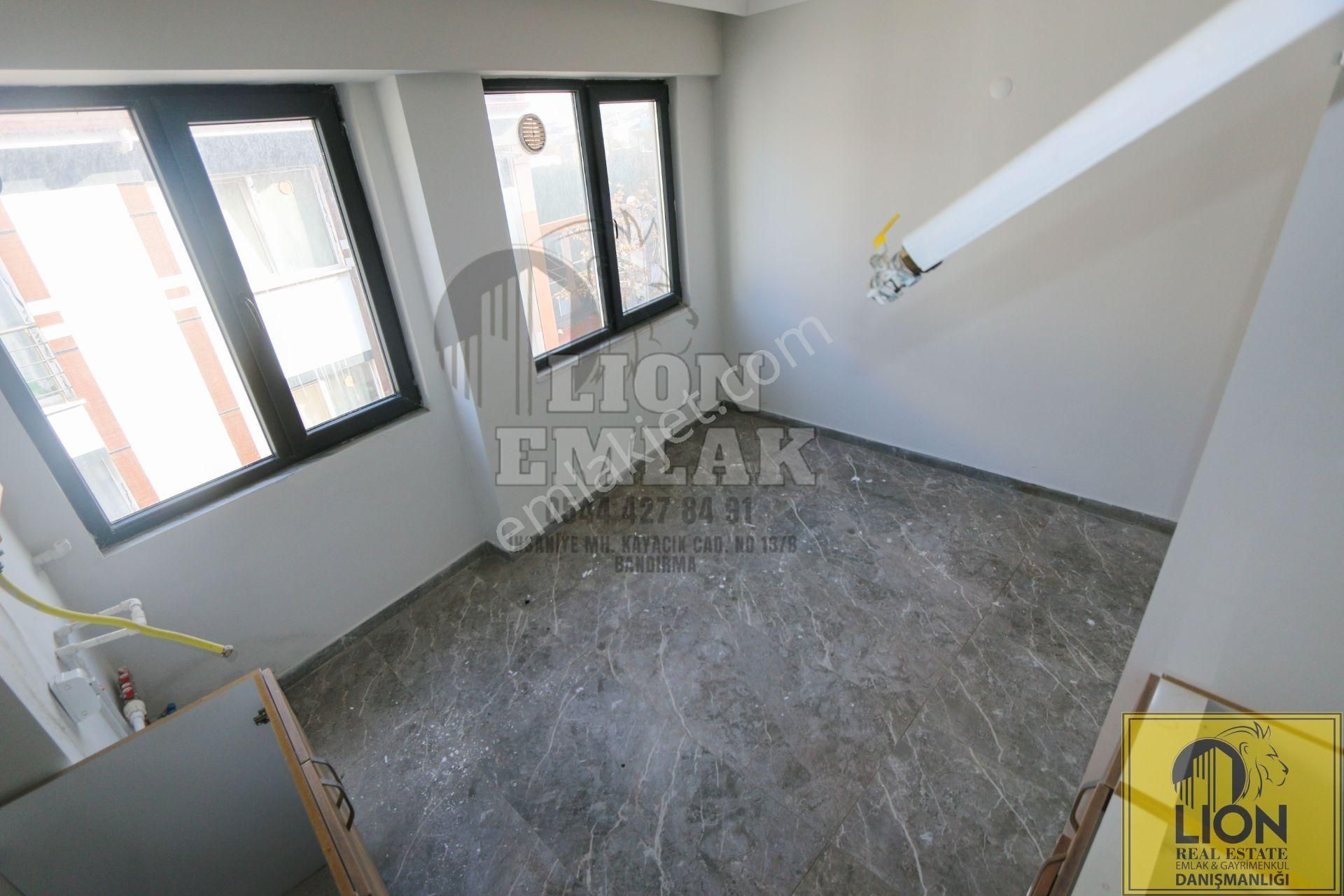 ⬛🟨lıon Emlak'tan Paşamescit Mahallesinde 3+1satılık Daire🟨⬛ - Görsel 11