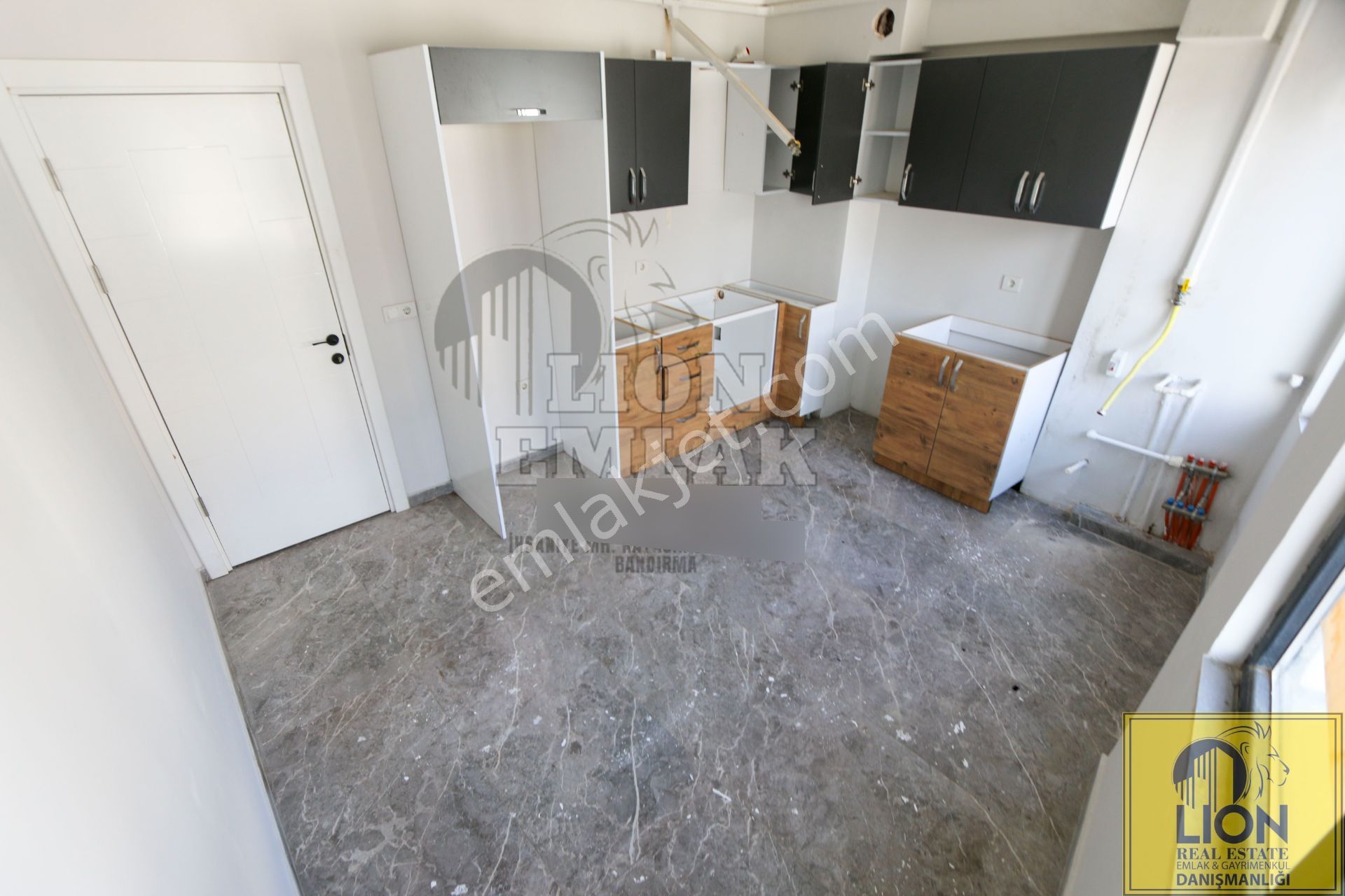 ⬛🟨lıon Emlak'tan Paşamescit Mahallesinde 3+1satılık Daire🟨⬛ - Görsel 10