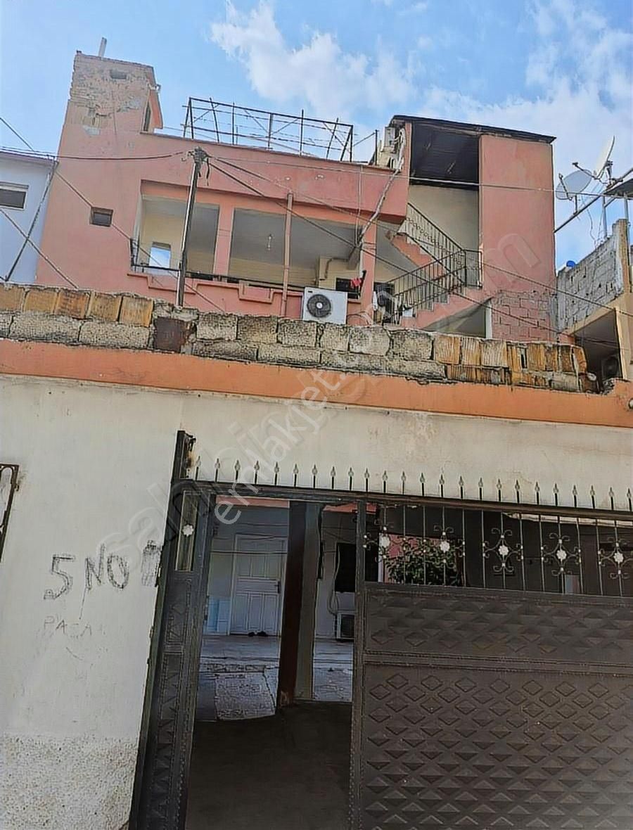 Yüreğir Dervişler Mahallesi'nde Satılık 3,5 Katlı Müstakil Ev - Görsel 5