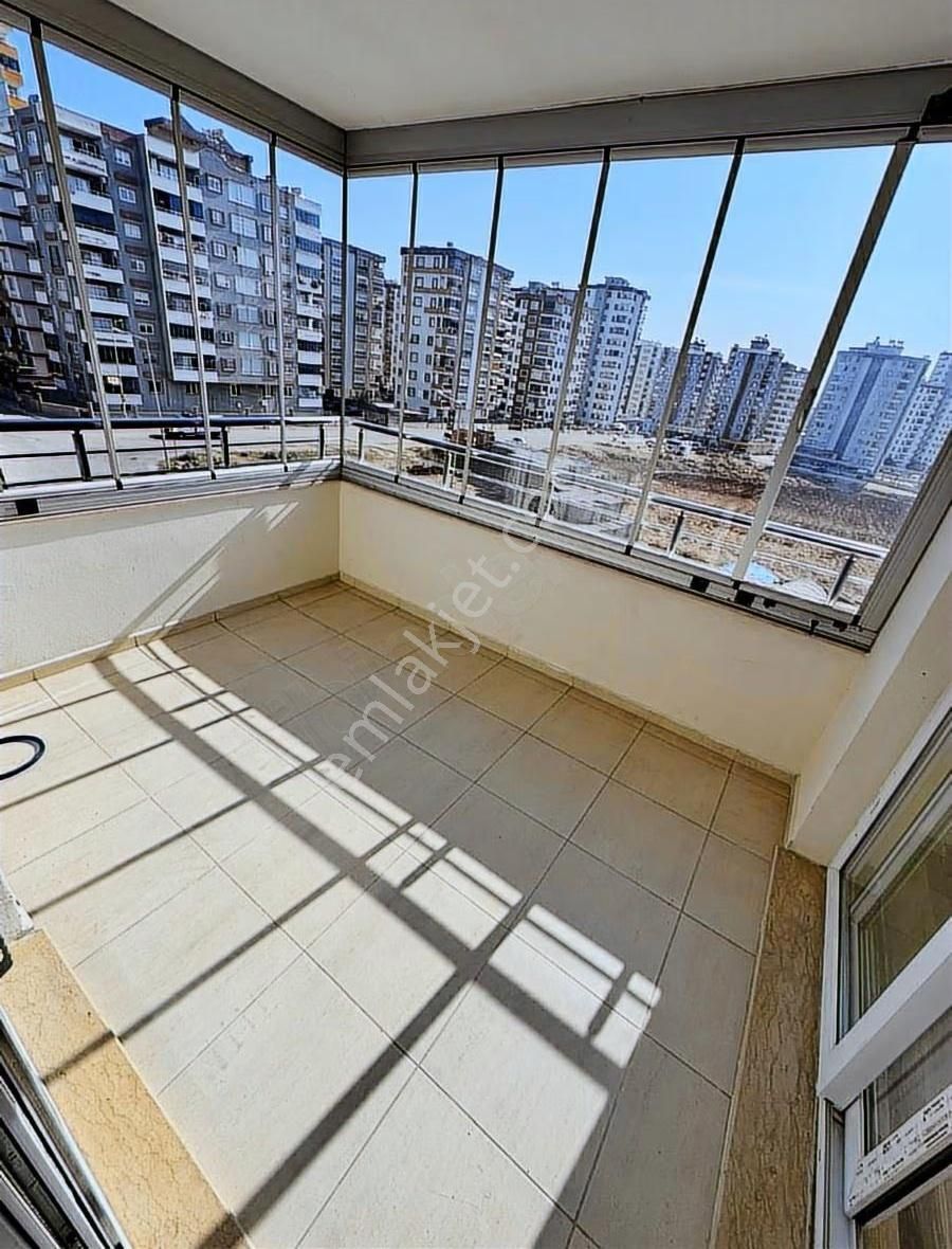 Saricam Belediyesin Arkasinda 3+1 K Mutfak Krediye Uygun Satlik - Görsel 18