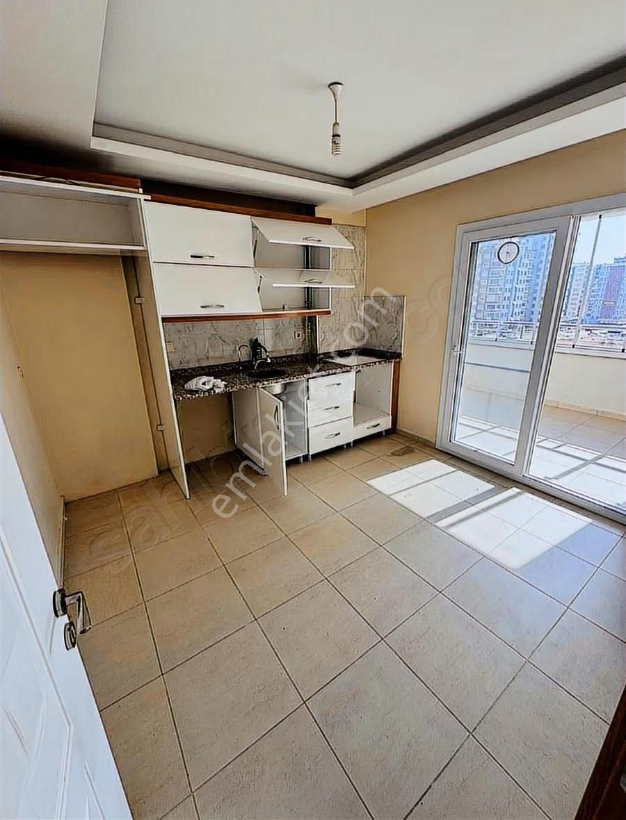 Saricam Belediyesin Arkasinda 3+1 K Mutfak Krediye Uygun Satlik - Görsel 14